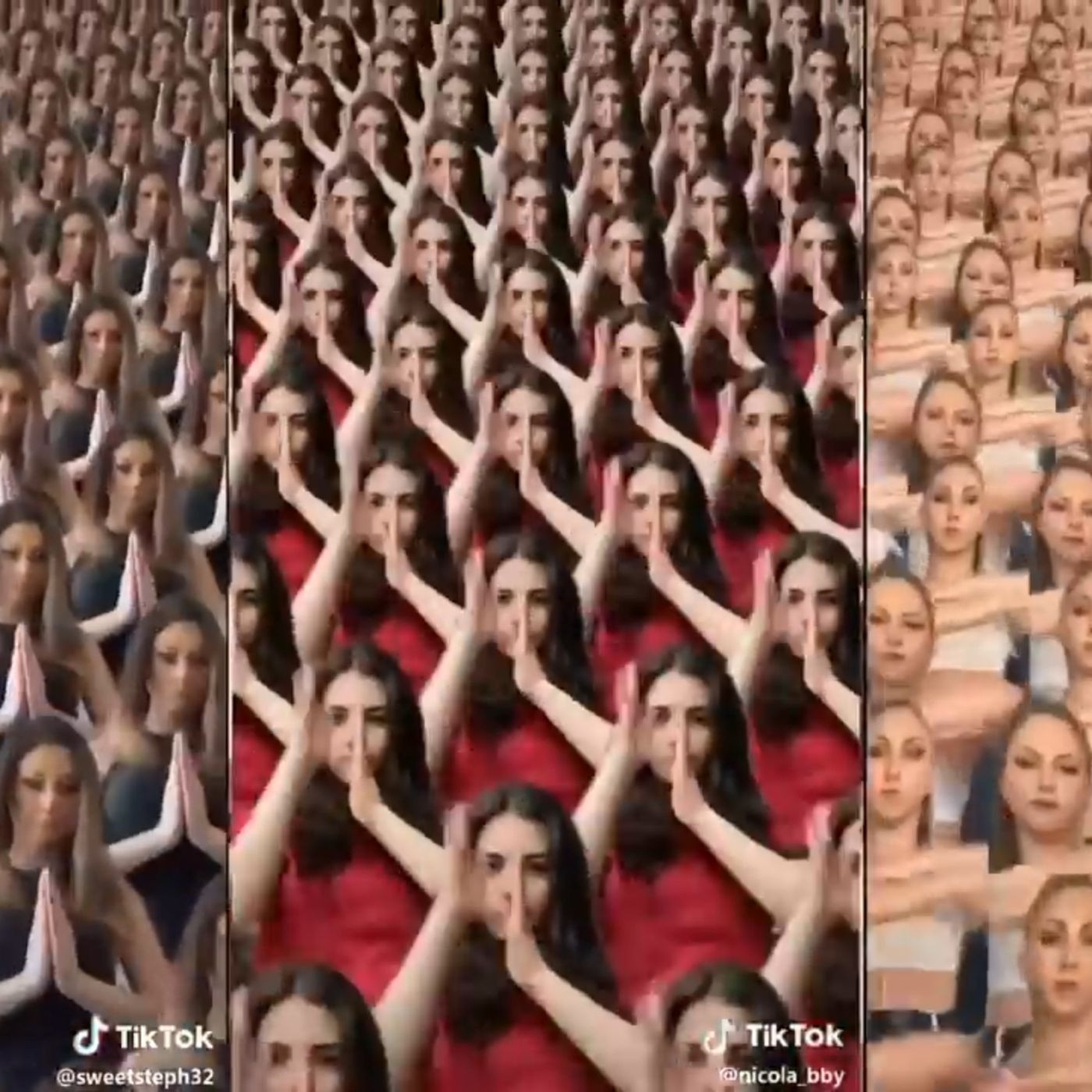 THIS IS WHAT THEY DON'T WANT YOU TO KNOW ABOUT TIK-TOK NOW EXPOSED episode artwork