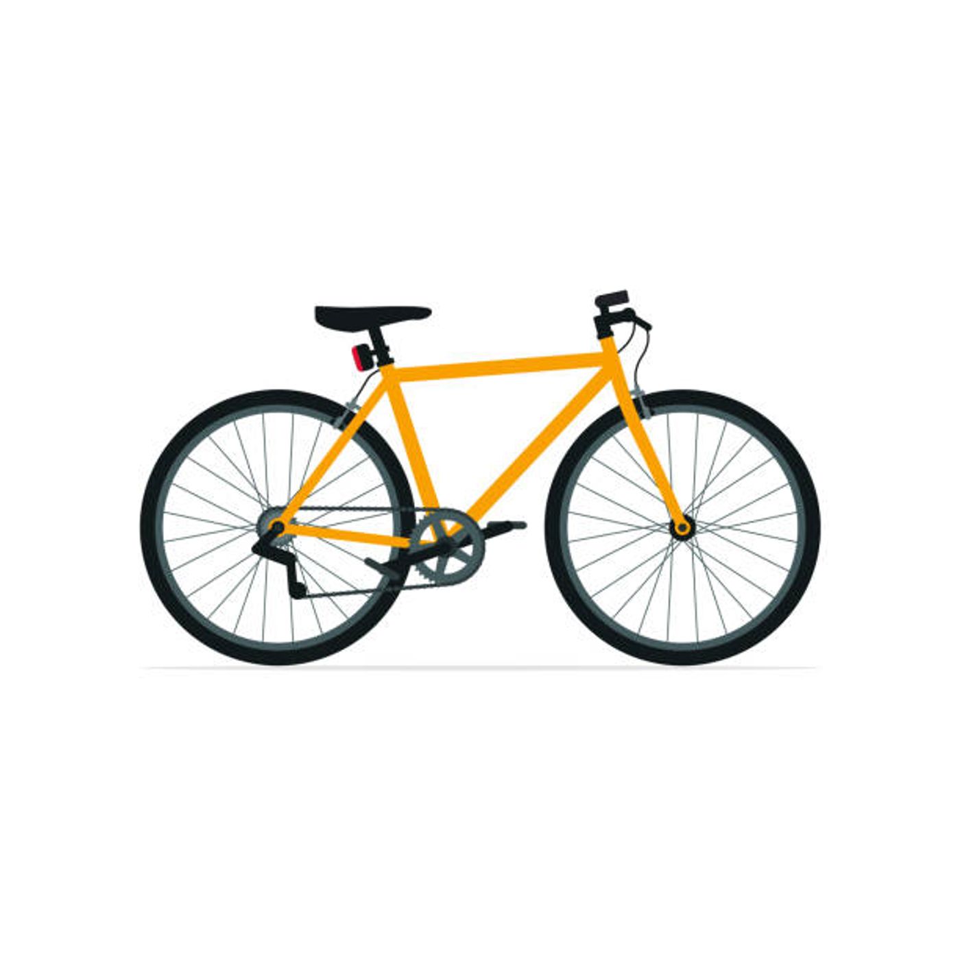 El mundo en Bici