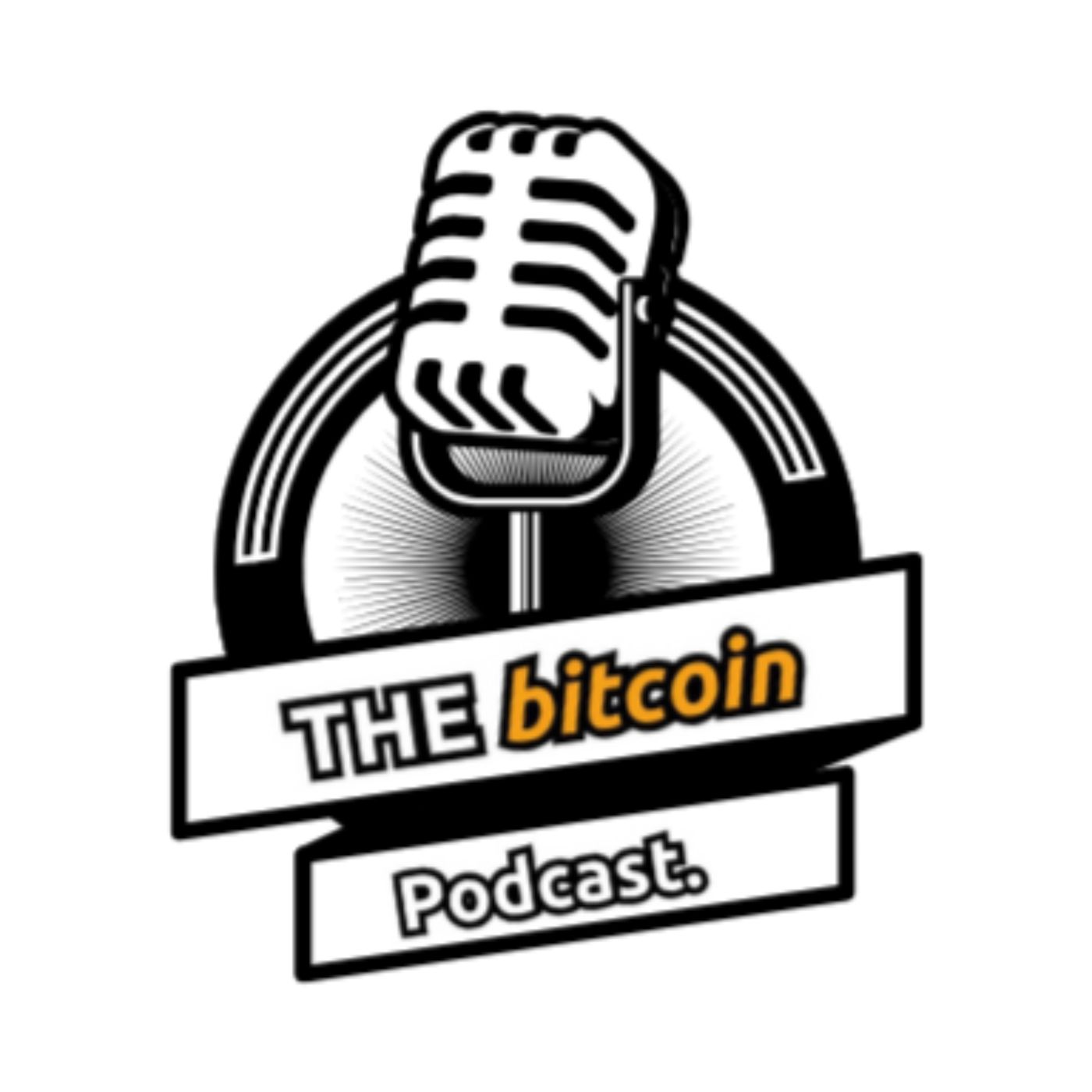 Store of Bitcoin - Bitcoin as SoV