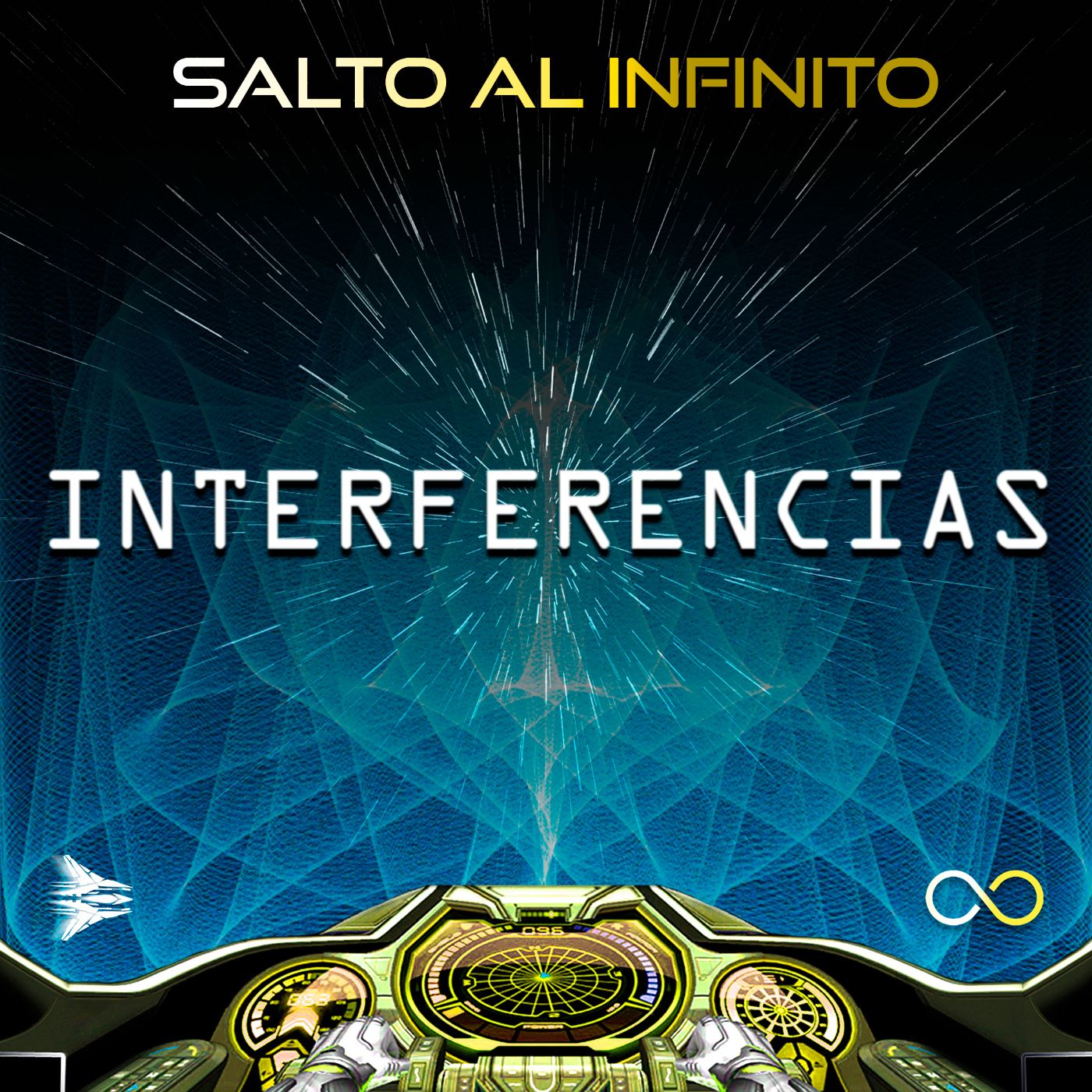 Salto al Infinito ∞