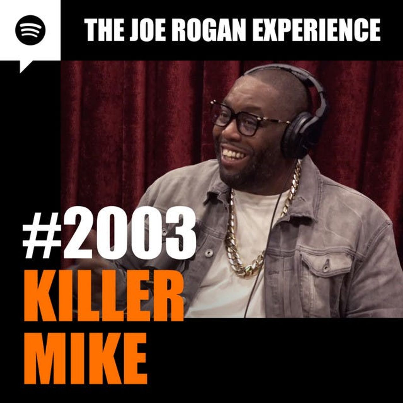 The Joe Rogan Experience