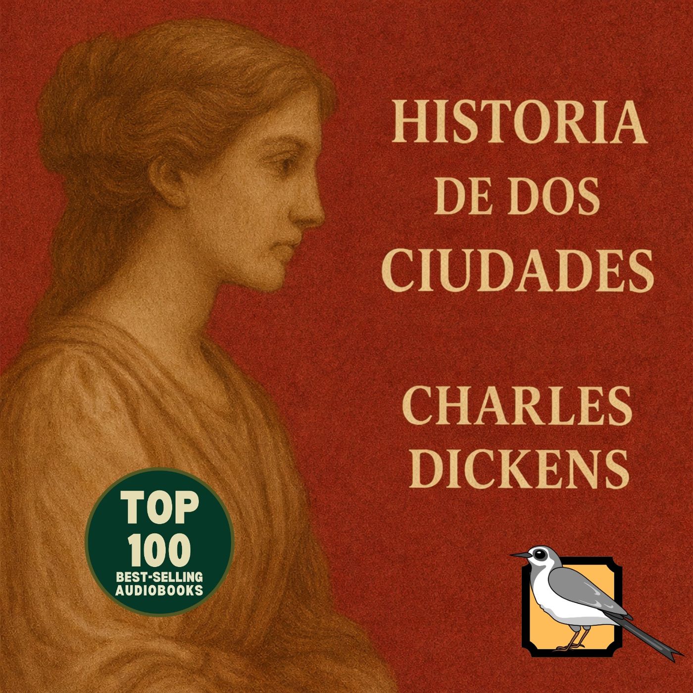 Historia de dos ciudades (Charles Dickens)