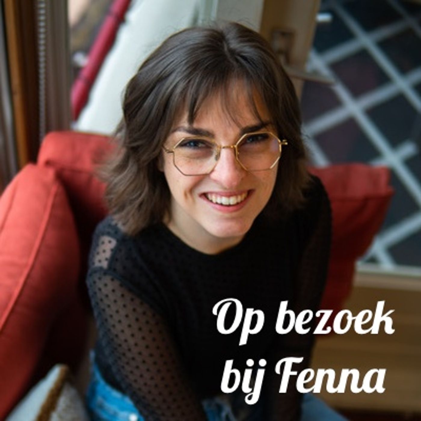 Ferry bezoekt Fenna