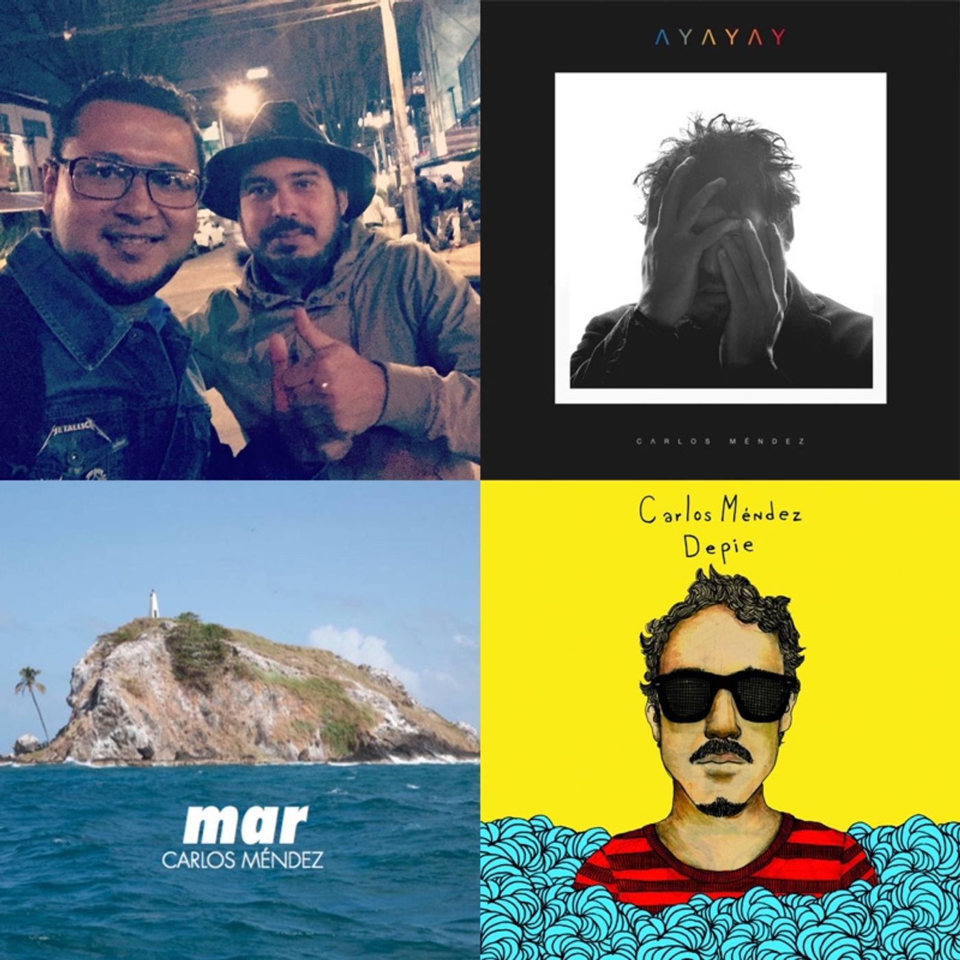 Sonido Libre Podcast