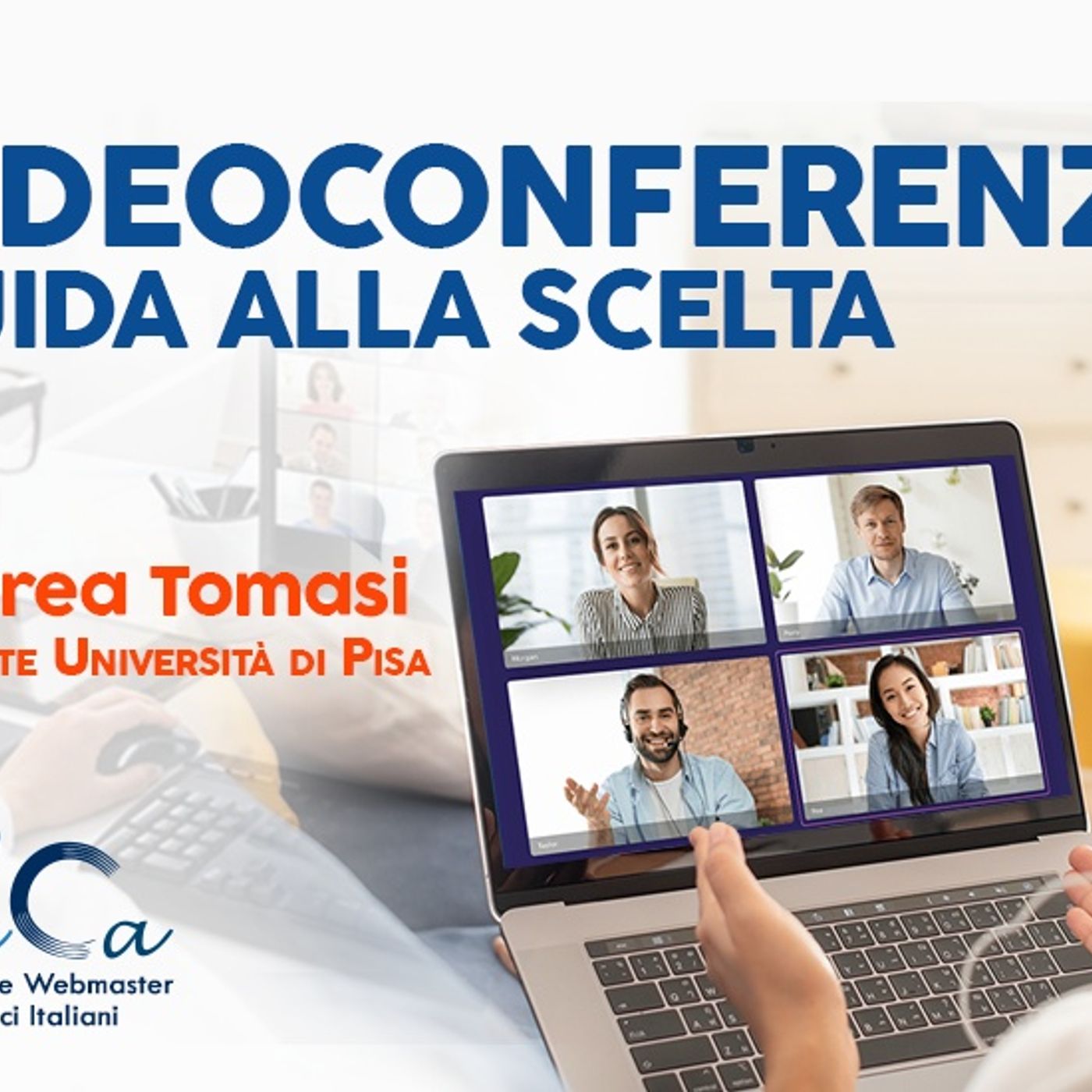 Tutorial WeCa Coronavirus