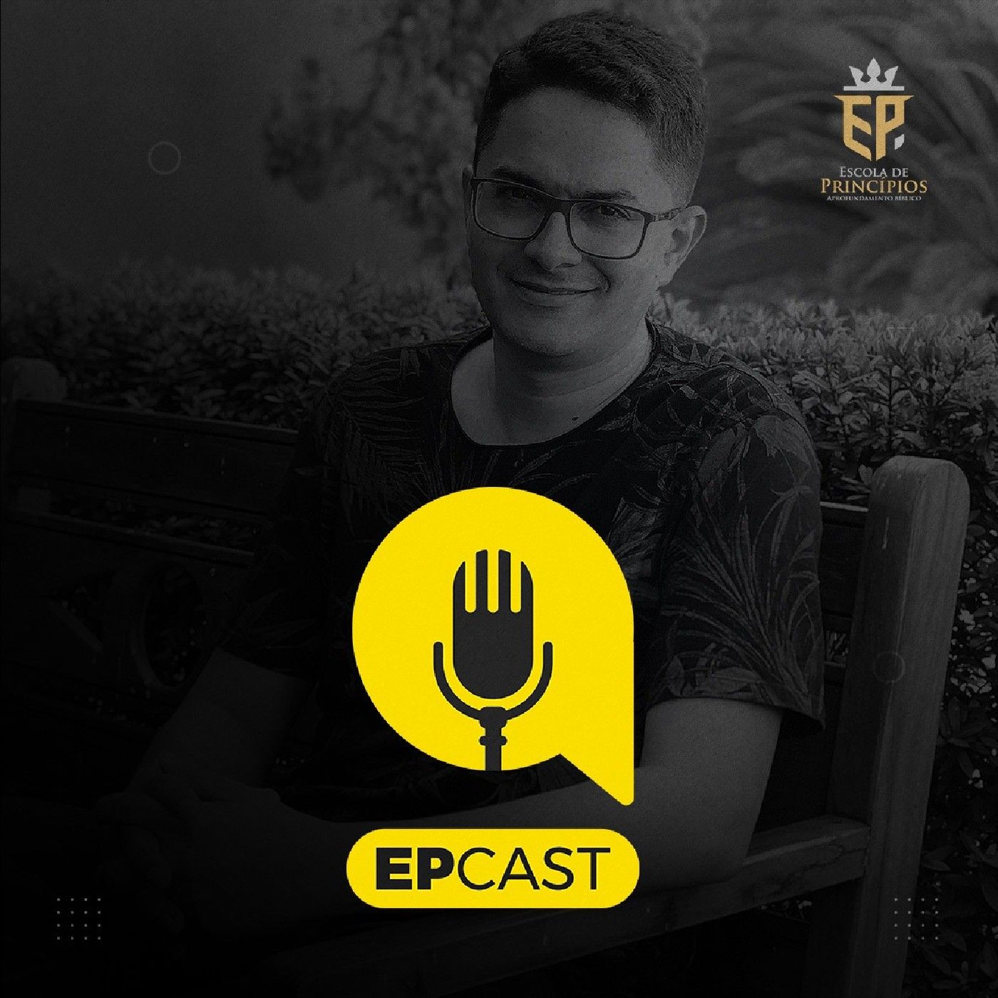 EPCast Escola de Princípios
