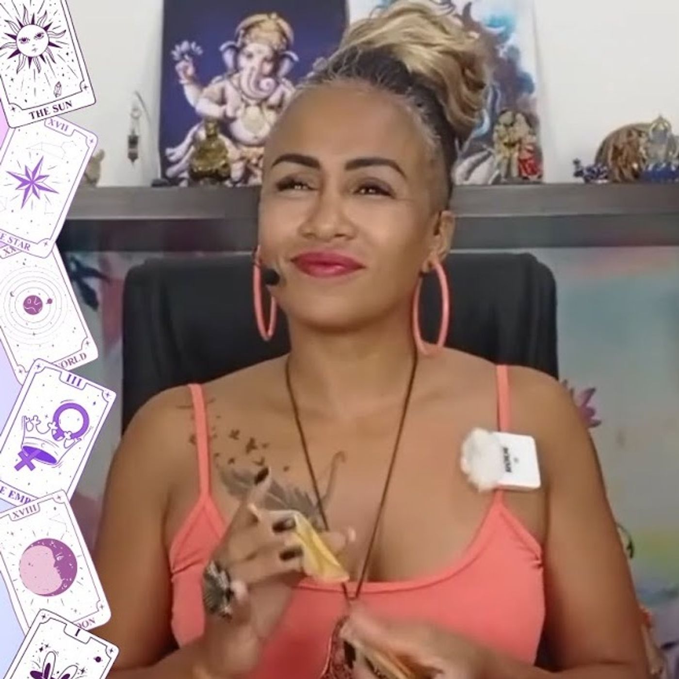 Tarologia® (Tarot & Astrologia)