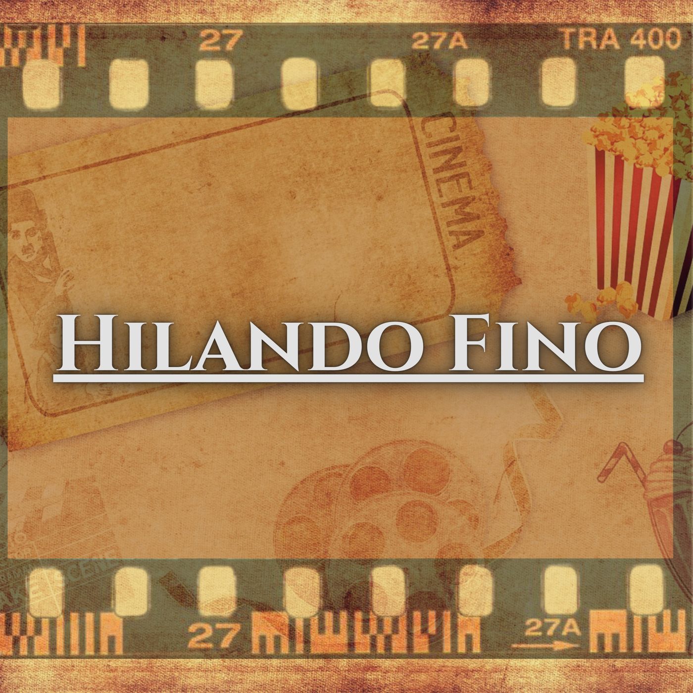 HILANDO FINO