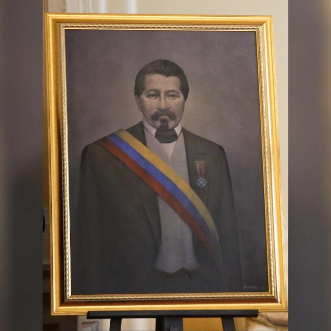Historias de onda larga