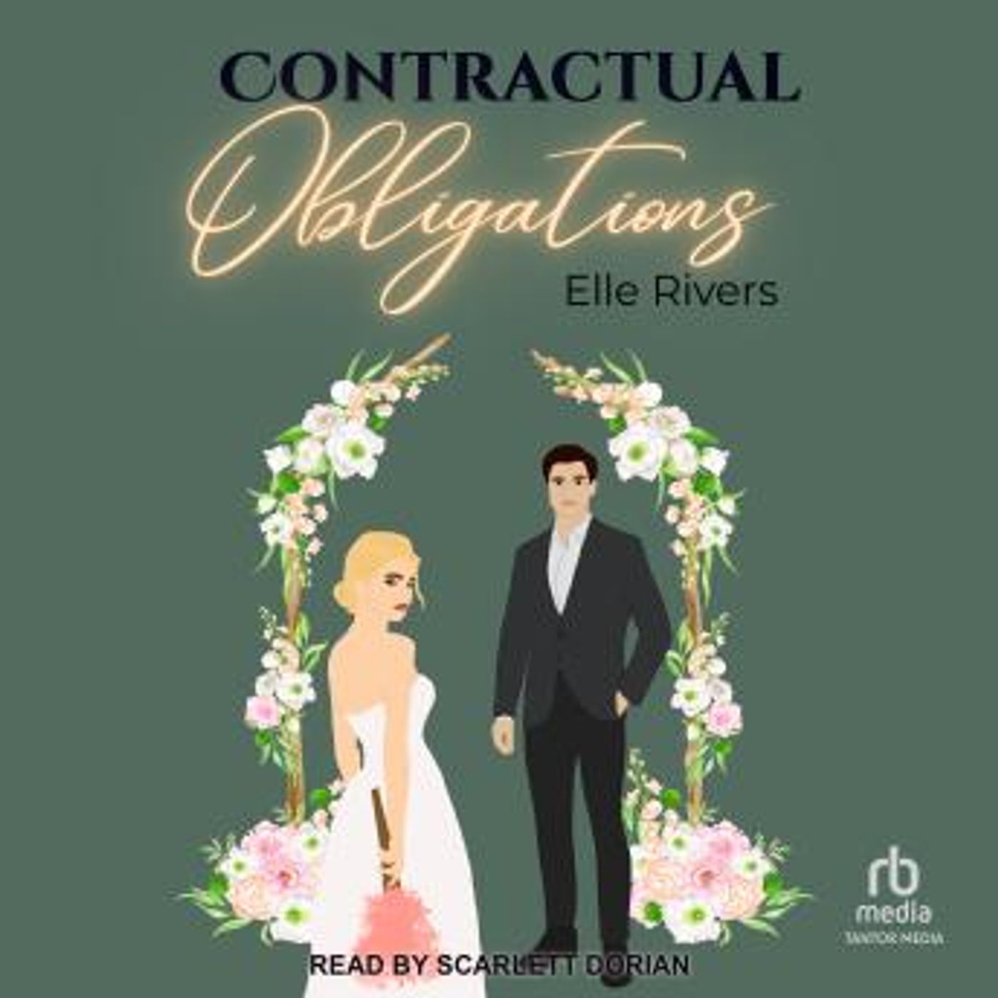 Explore New Full Audiobooks in Romance, Modern