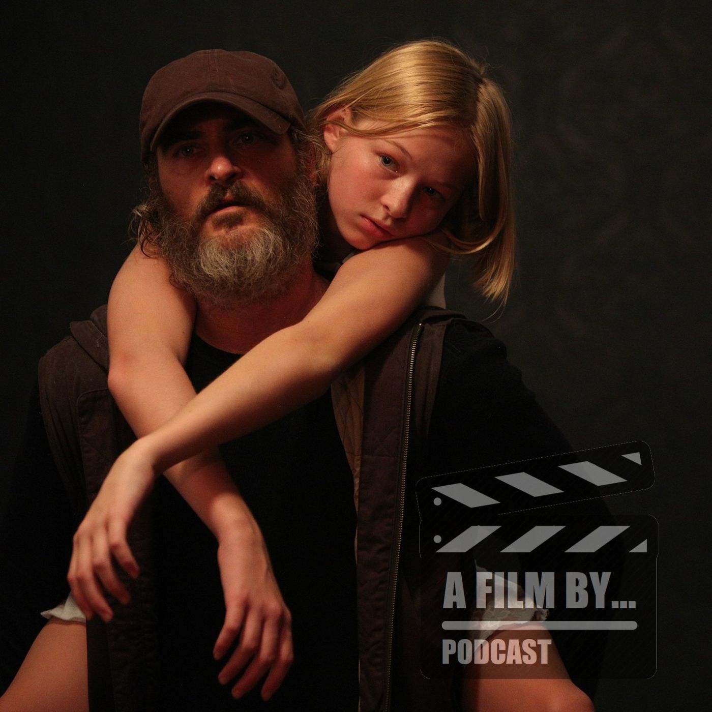 Lynne Ramsay - You Were Never Really Here
