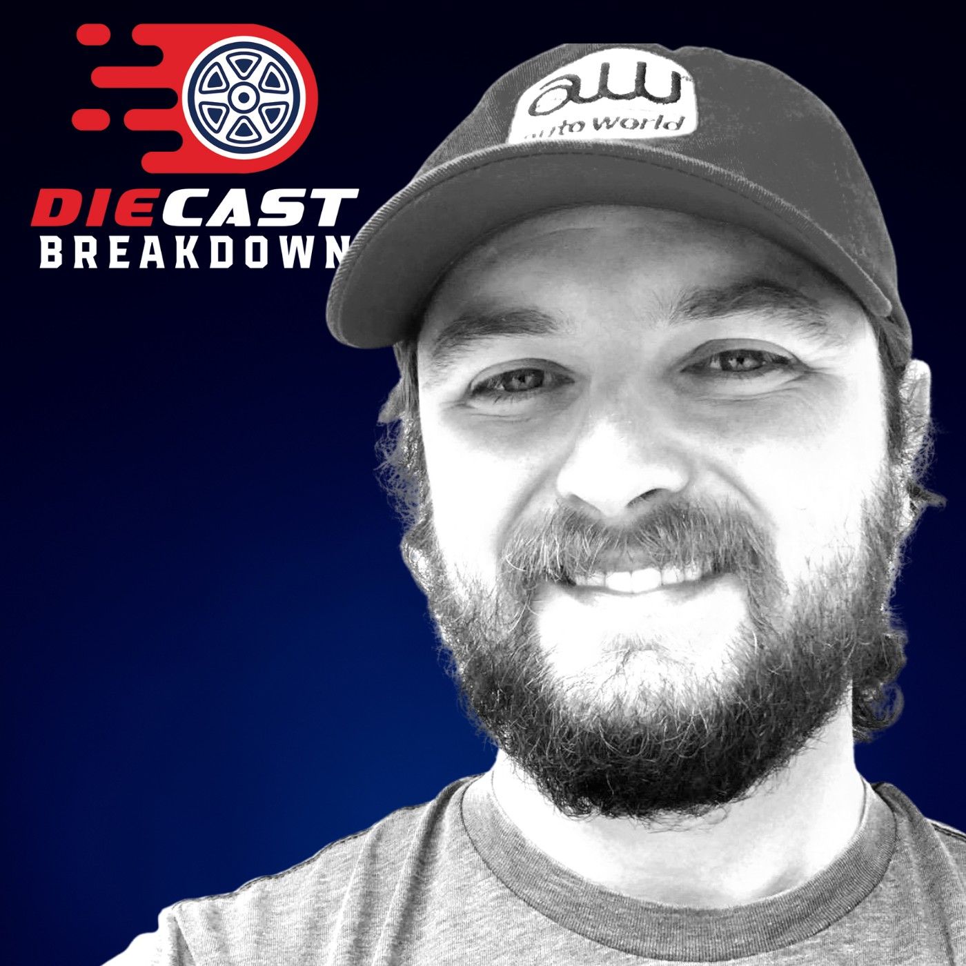 Diecast Breakdown