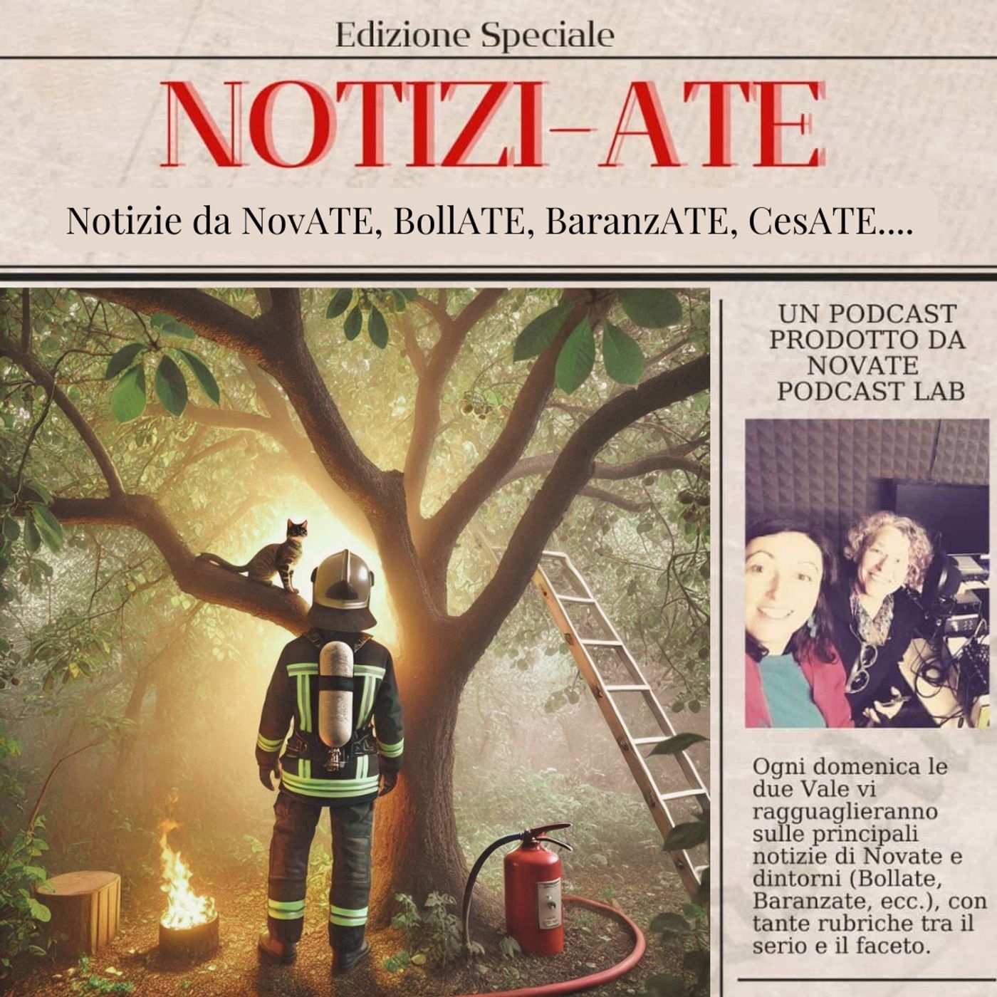 Notiziate