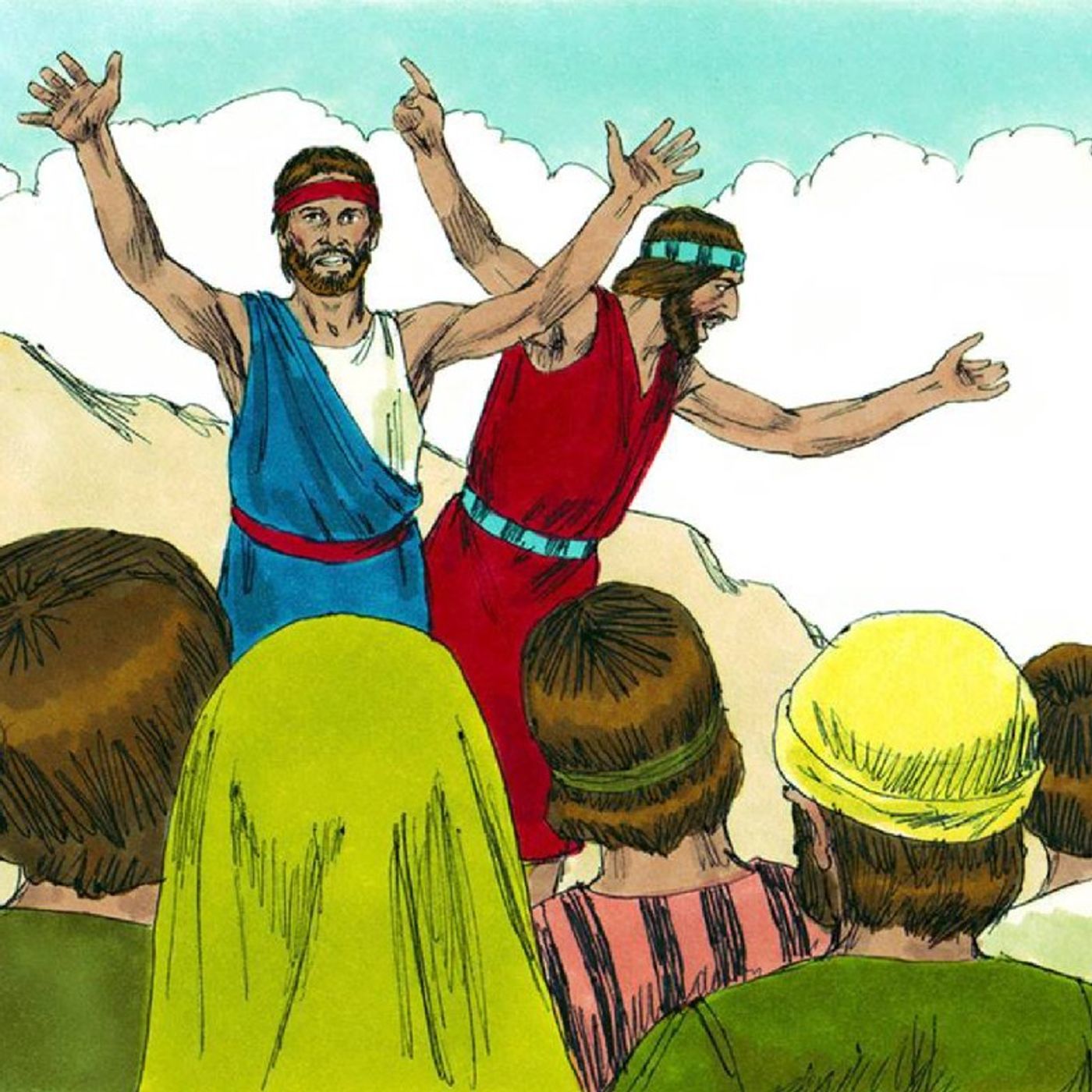 Morning Manna