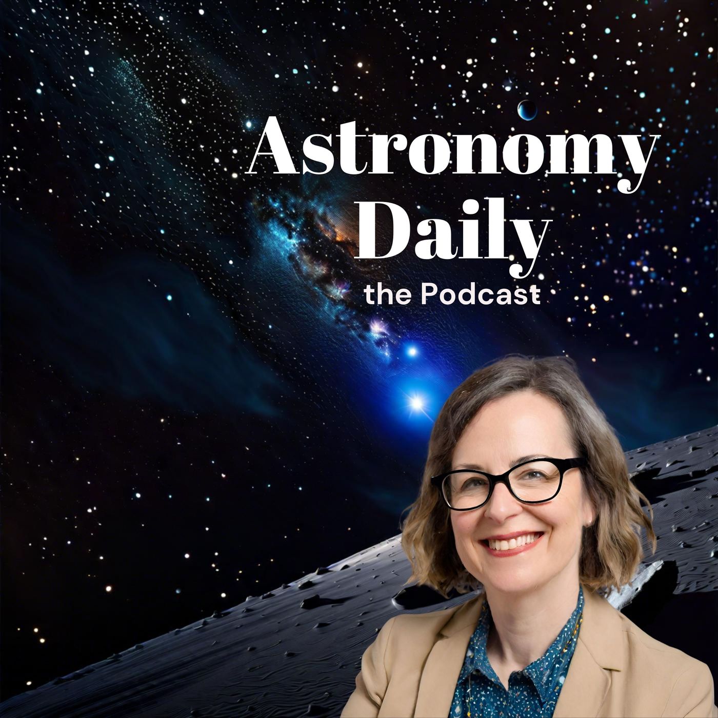 Astronomy Daily: Space News Updates