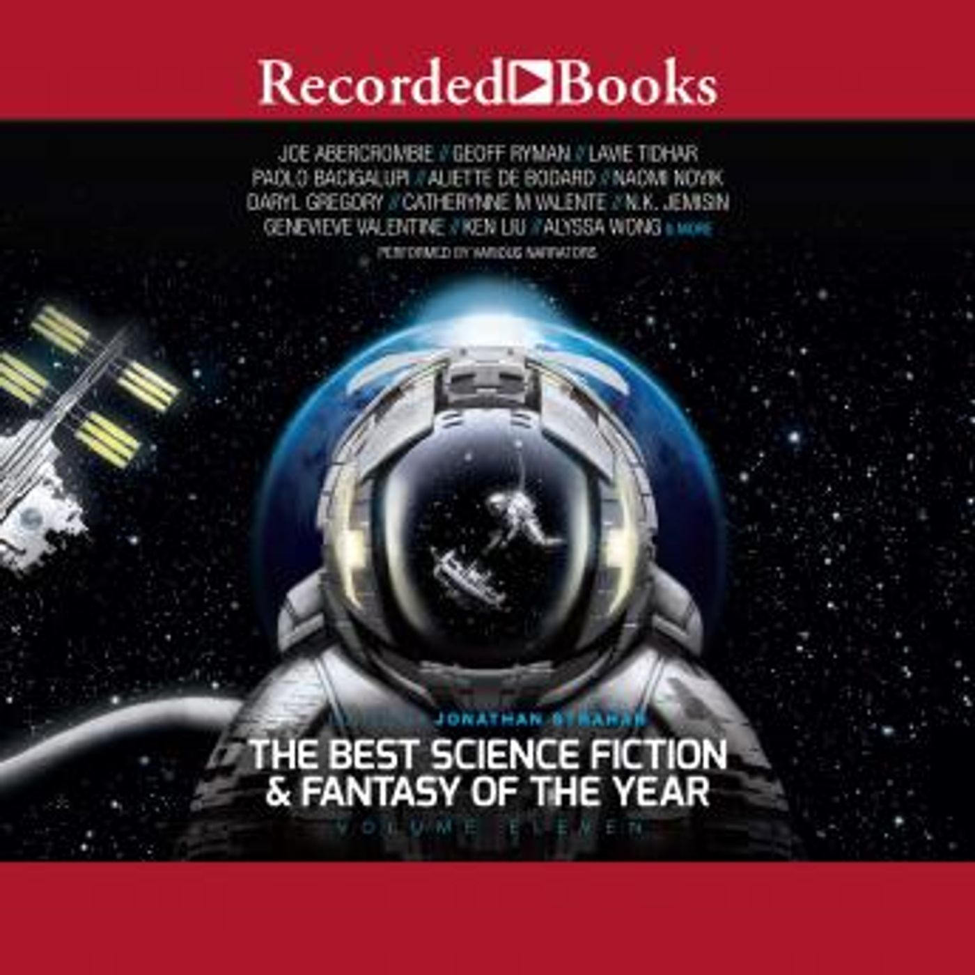 Access Unmissable Full Audiobooks in Science Fiction & Fantasy, Science Fiction