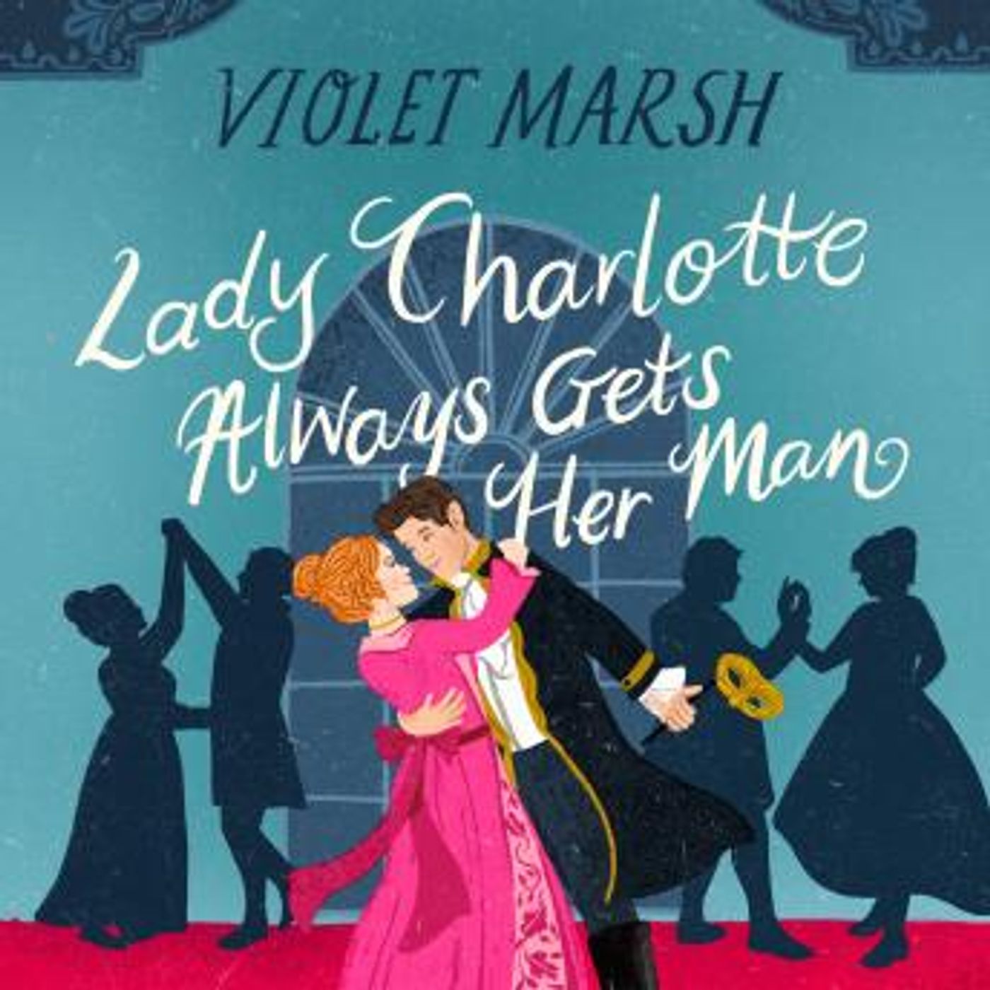 Listen to New Full Audiobooks in Romance, Rom-Com
