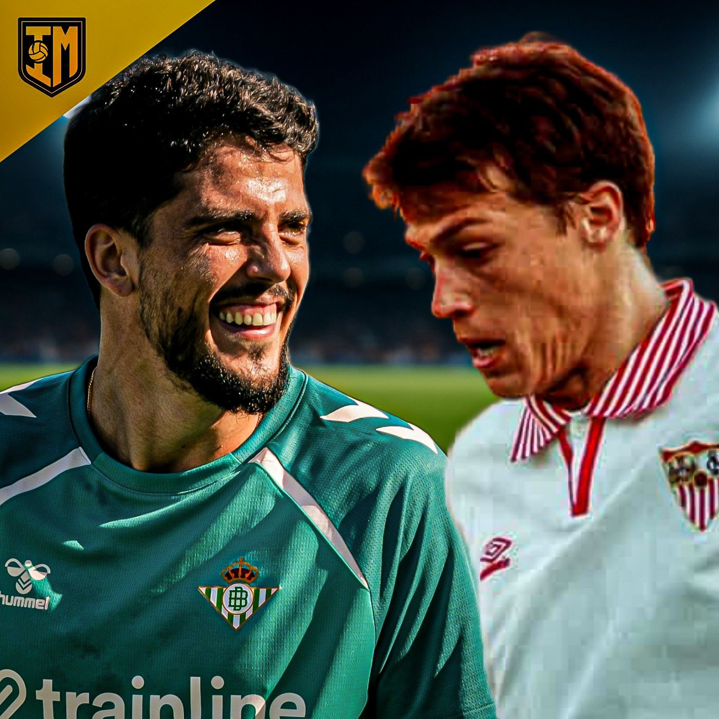 #IM I Informe Betis: MVP Fornals; El Tiburón Prieto y los secretos de Almeyda. episode artwork