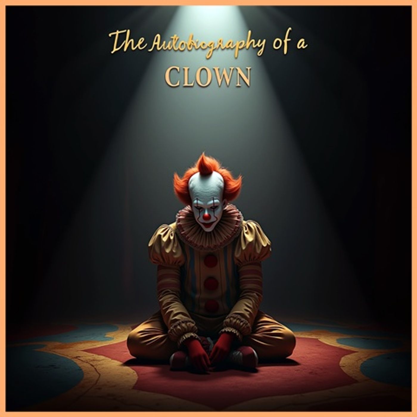 The Autobiography of a Clown