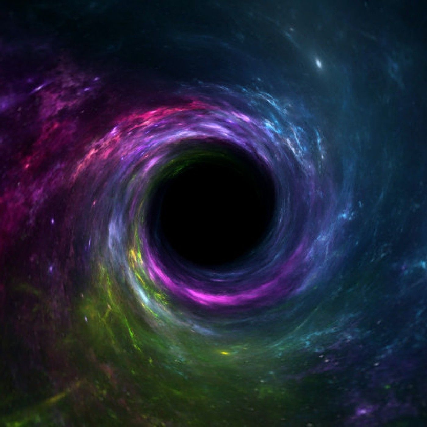 Viaje A Lo Desconocido Introduccion