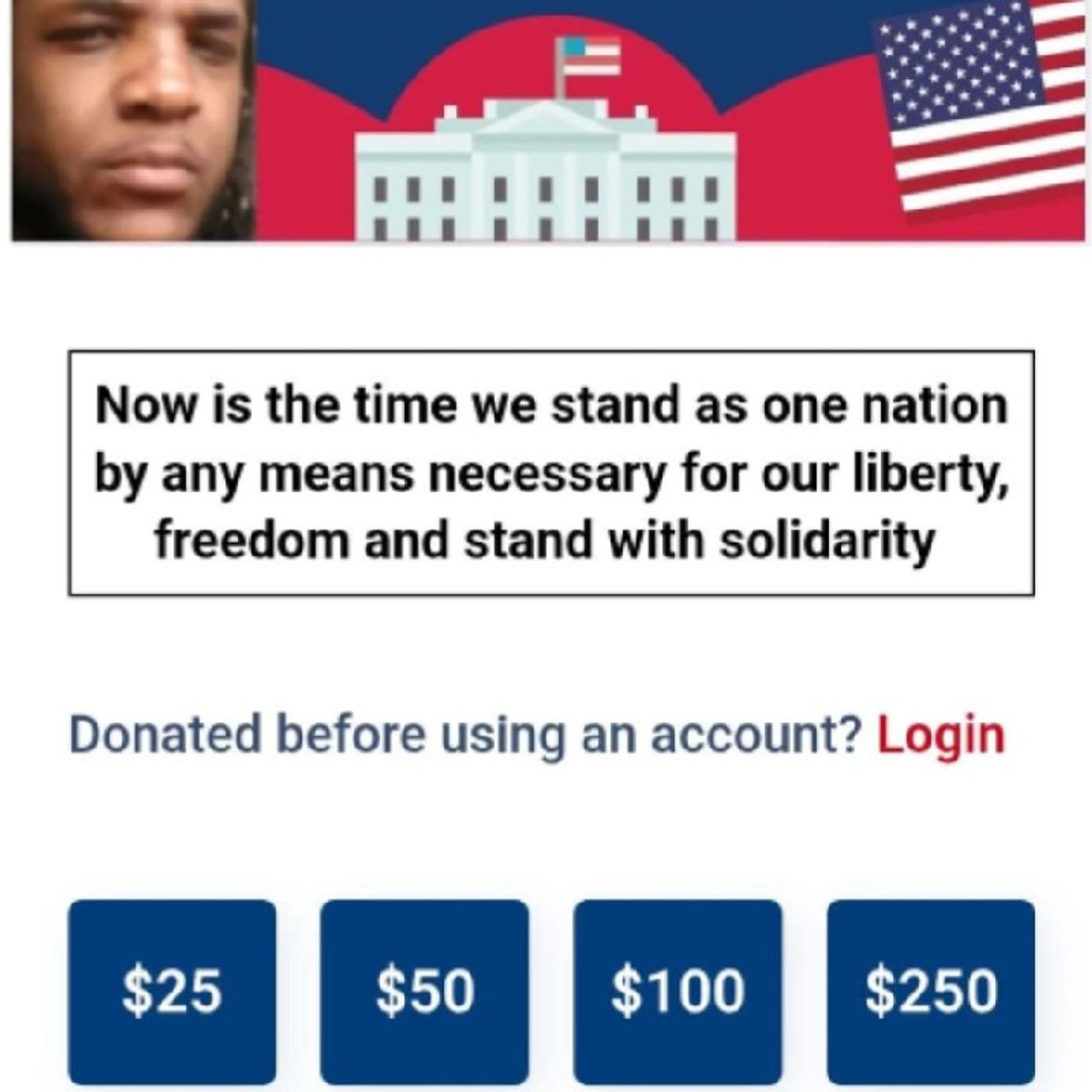 Charlie Kirk what about MLK,MX, HUEY P NEWTON and many others Charlie Kirk what about MLK,MX, HUEY P NEWTON and many others
