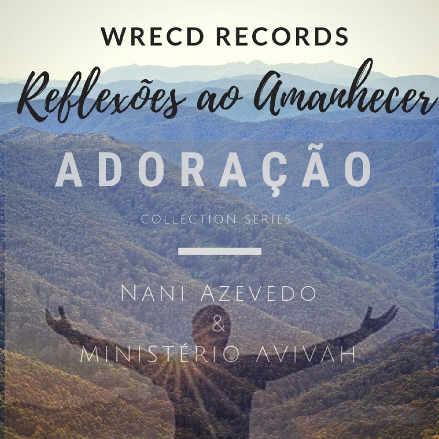 WEB RÁDIO ENCONTRO COM DEUS