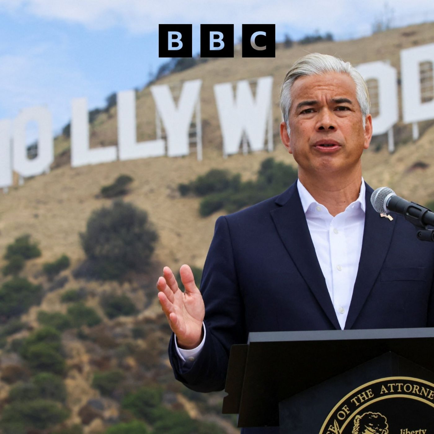 Power Players: Can the Paramount–Warner merger survive? — Business Daily cover