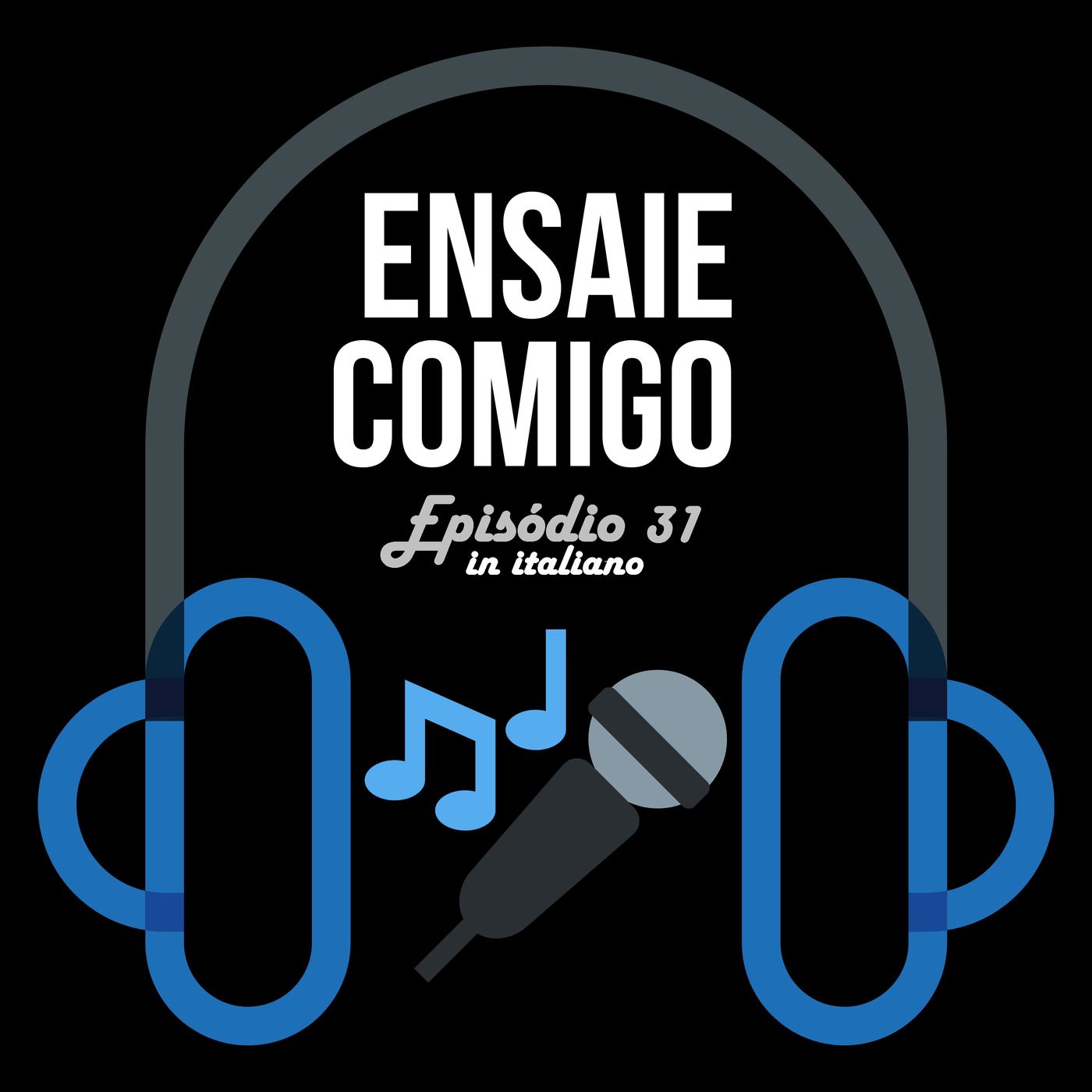 Ensaie Comigo