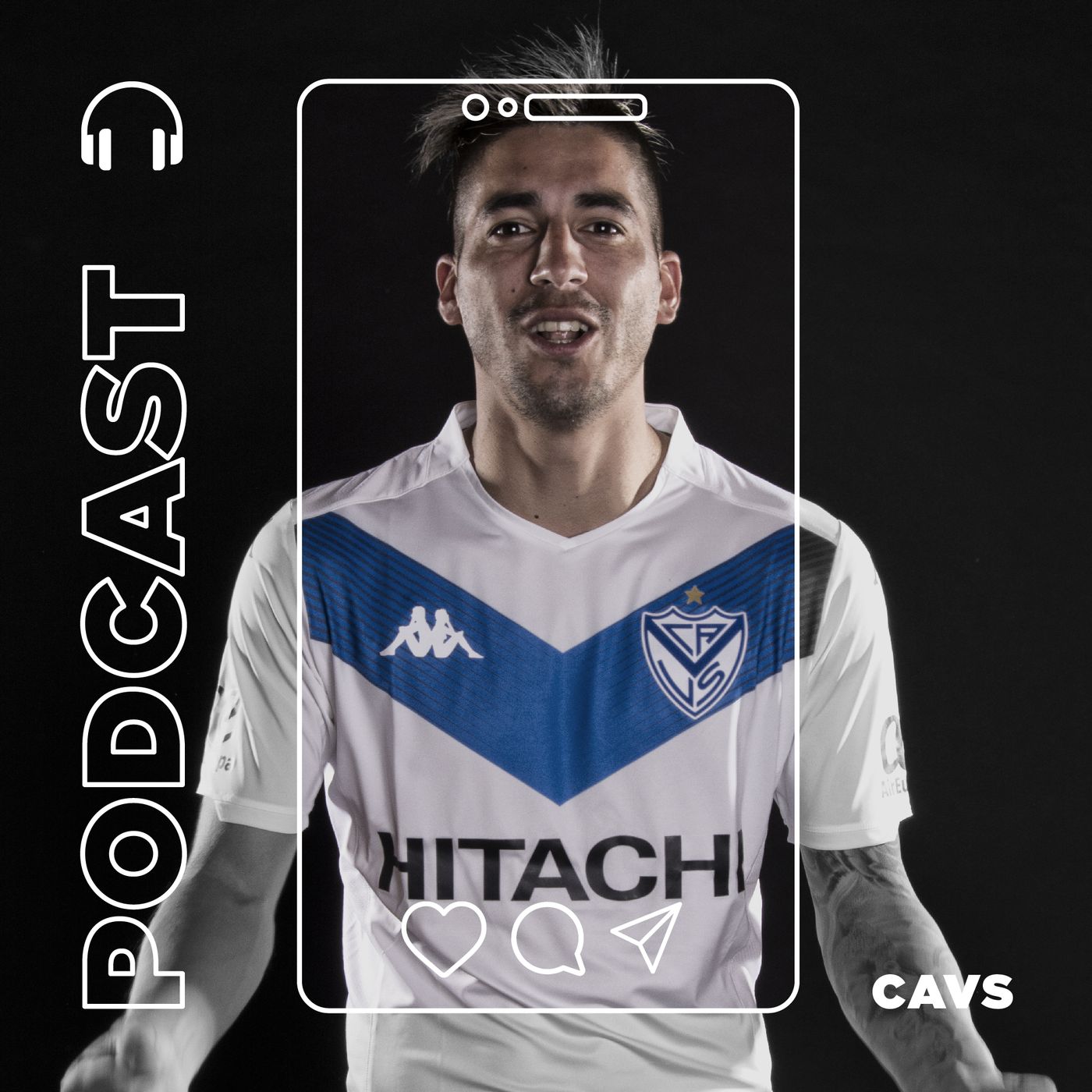Fútbol Vélez