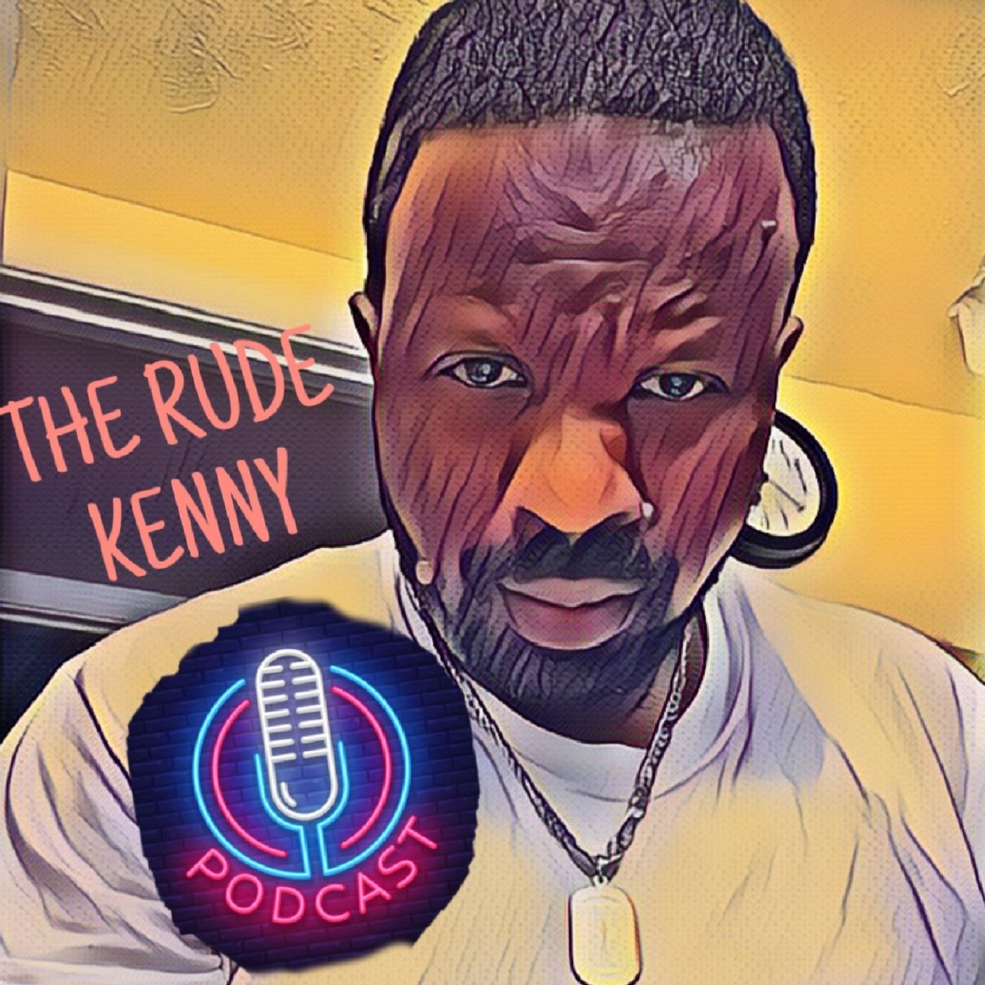 The Rude Kenny Podcast