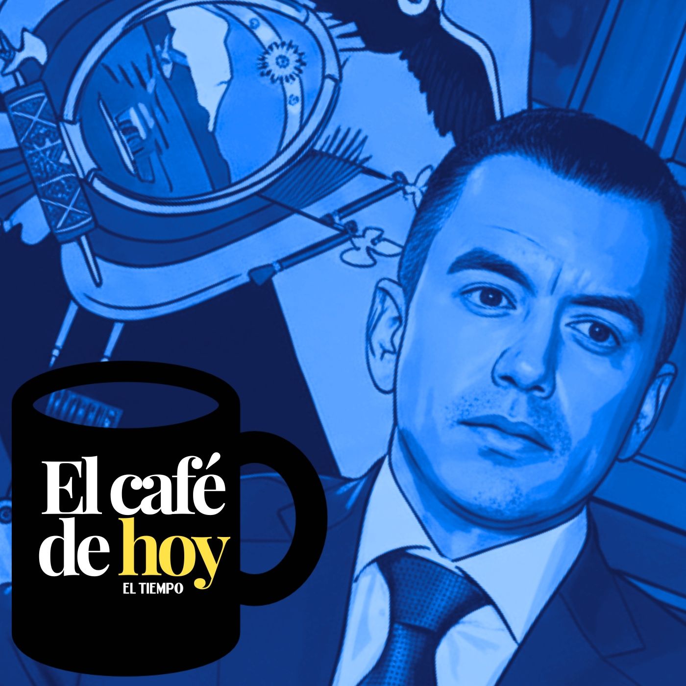 ¿Qué ocurre entre Ecuador y Colombia para haber entrado en una guerra de aranceles?