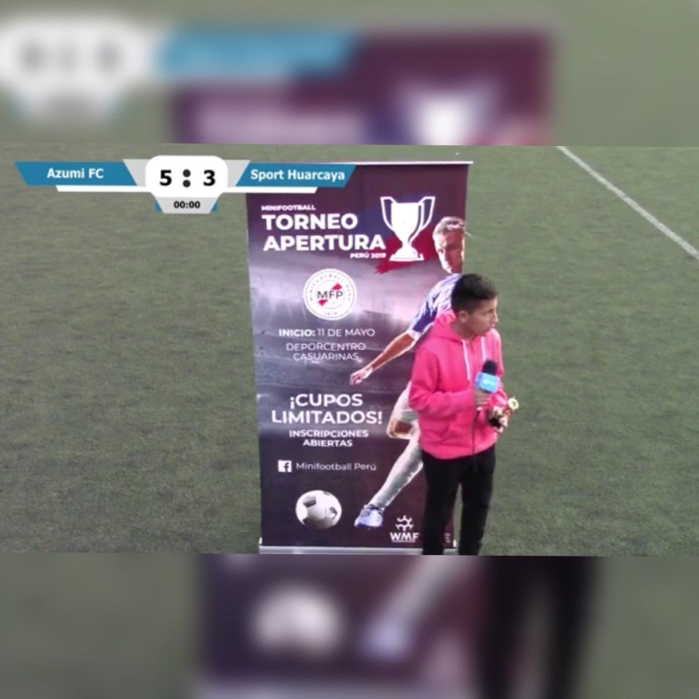 El podcast de Abraham Ramos