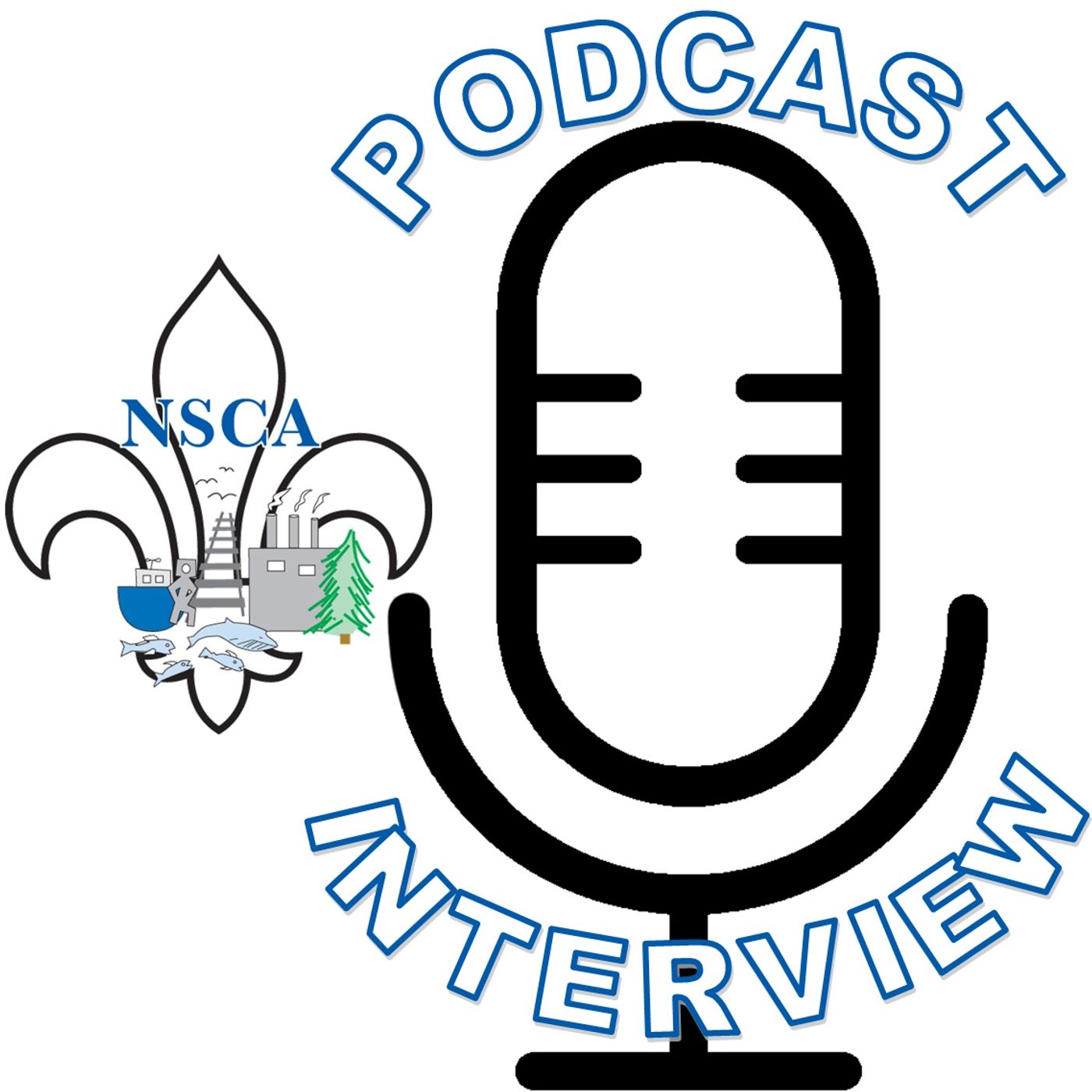 NSCA Bi-Monthly Podcast