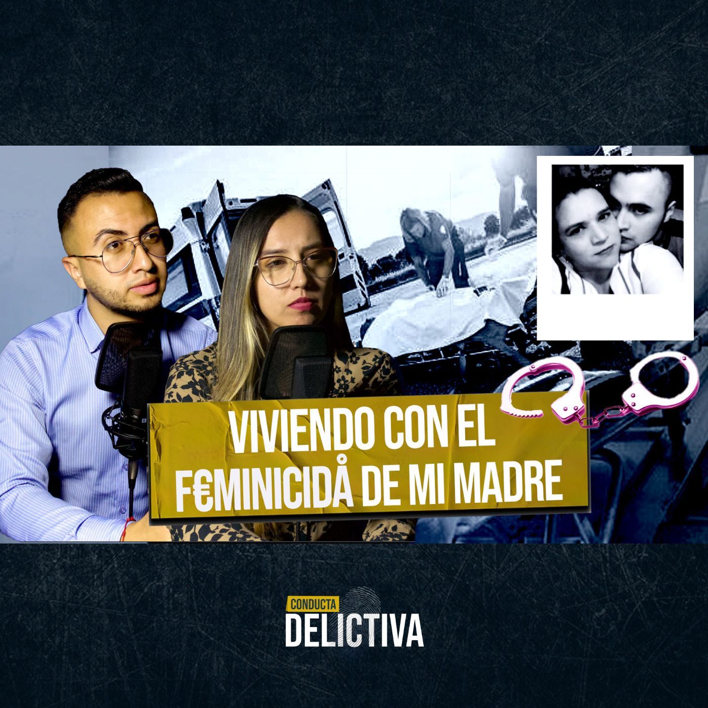 Conducta Delictiva