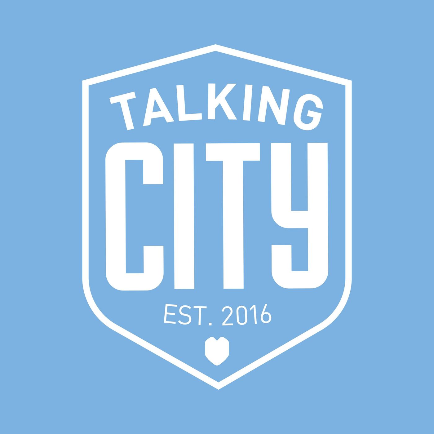 Talking City Podcast