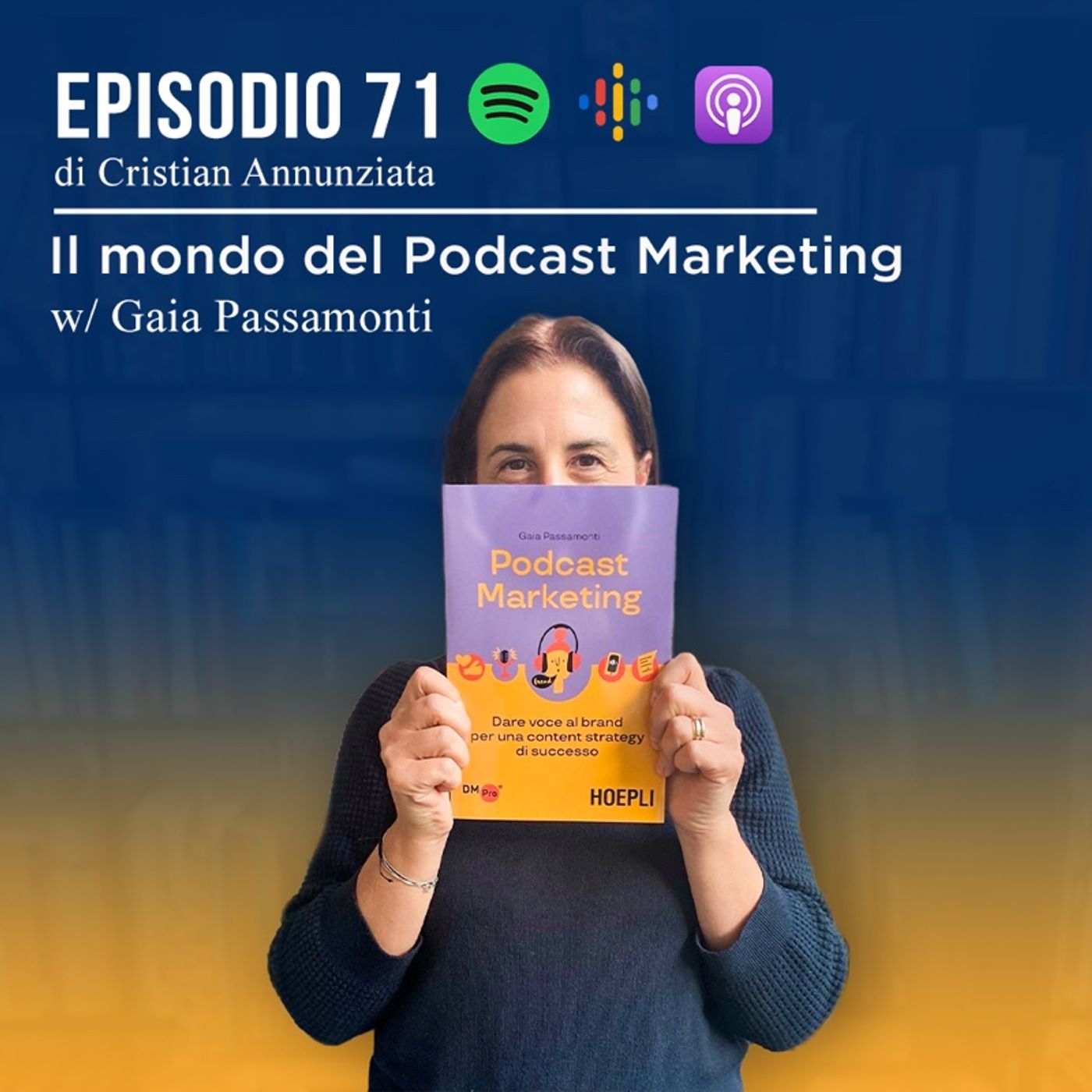 Wave Podcast