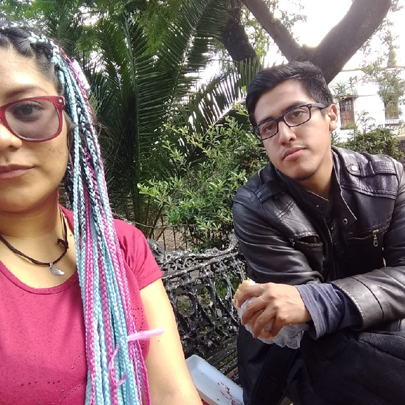 Su desmadre