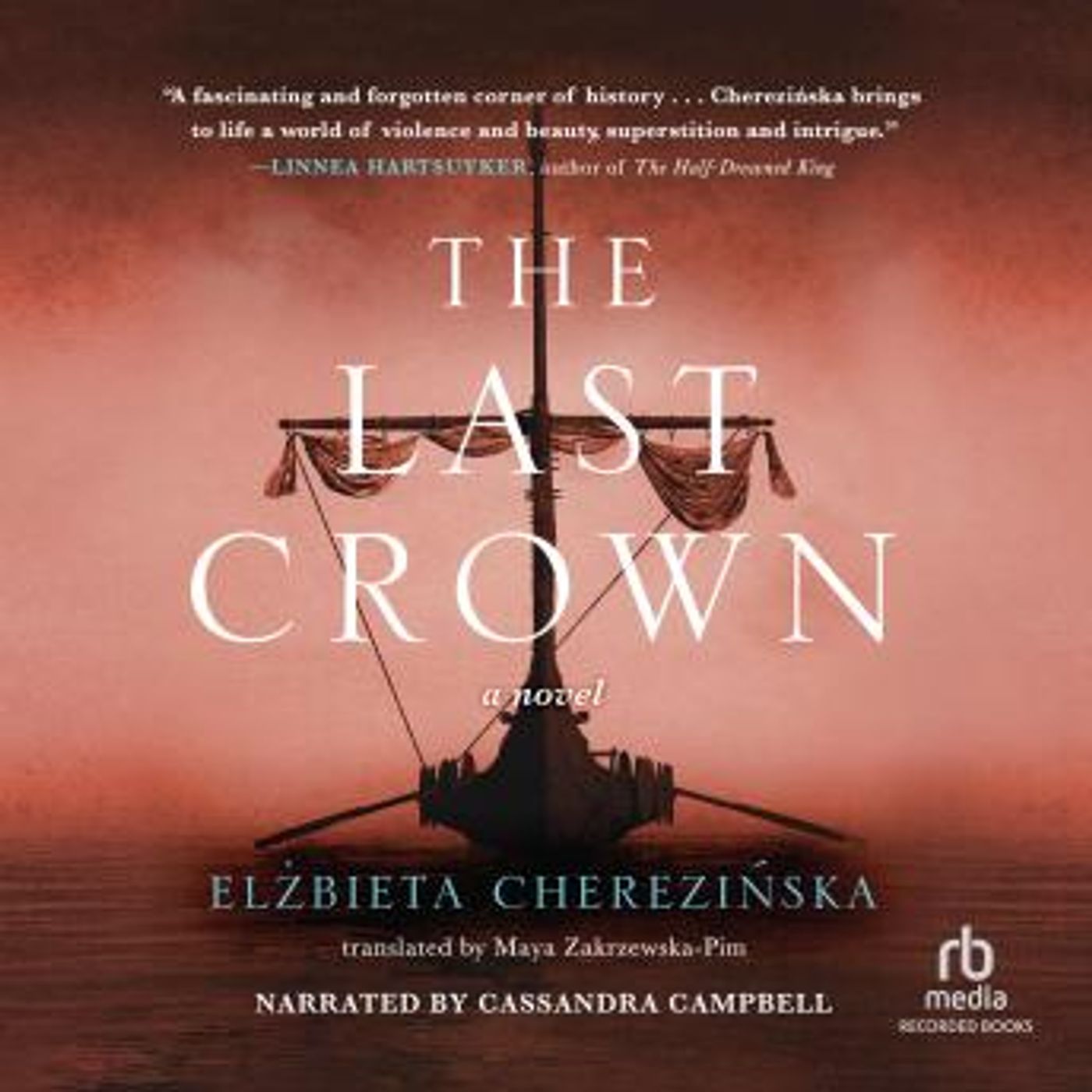 Explore New Full Audiobooks in Fiction, Drama