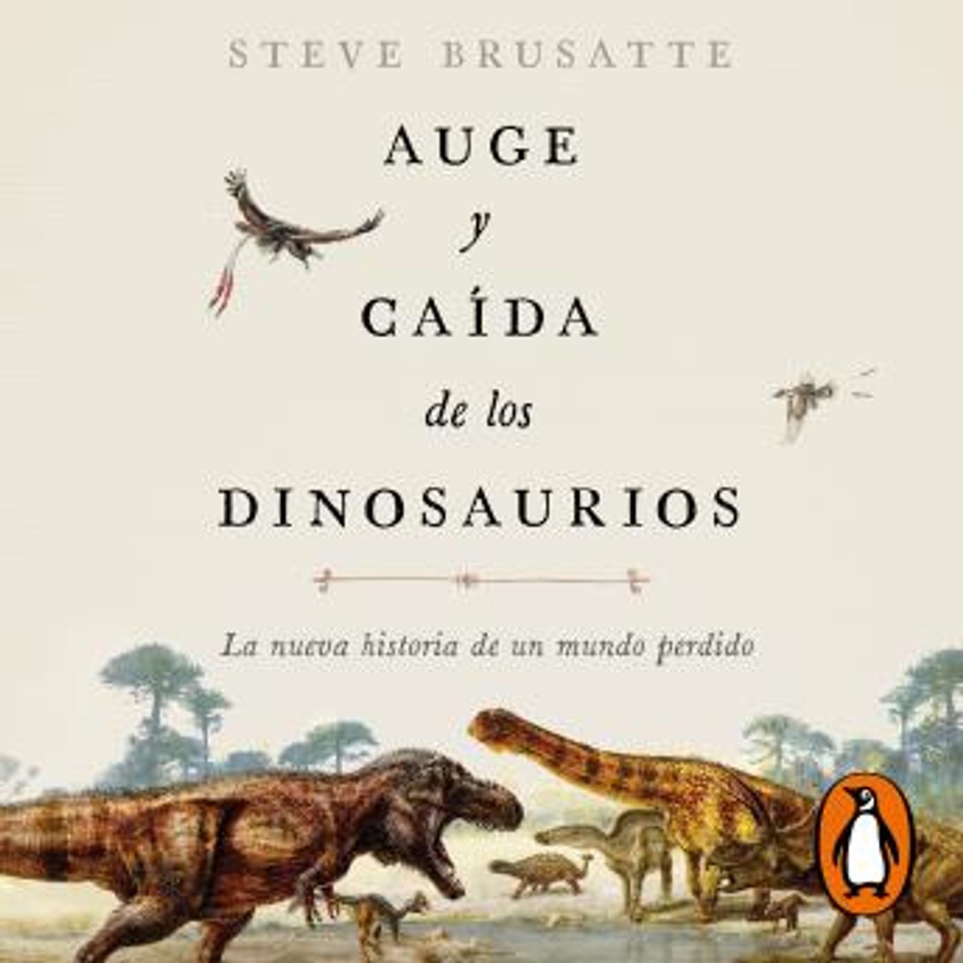 Explore the Latest Full Audiobooks in Non-Fiction, Animals & Nature
