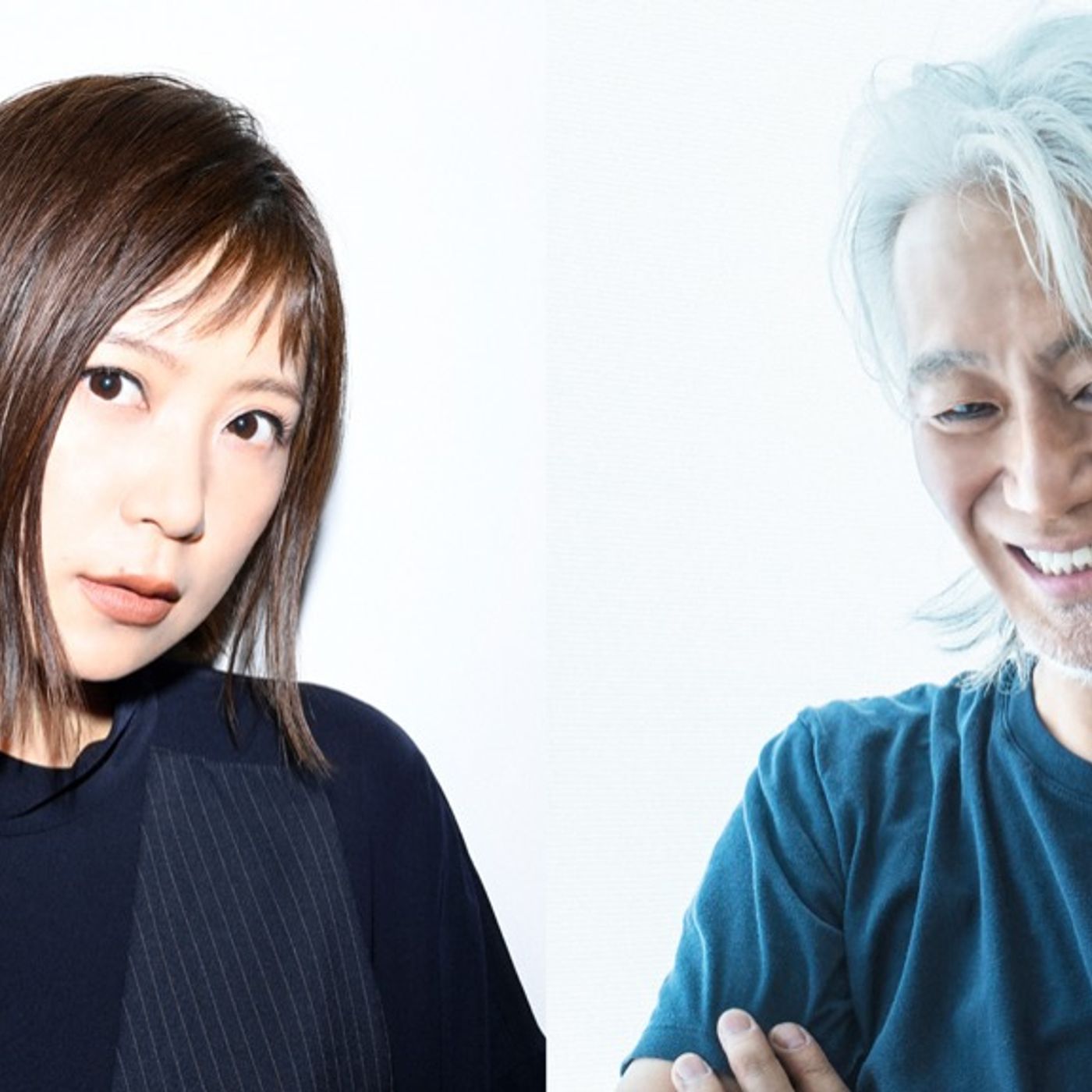 絢香、玉置浩二と「花束じゃなくキミといたい」でコラボ再び。ベストアルバムからの先行配信発表 episode artwork