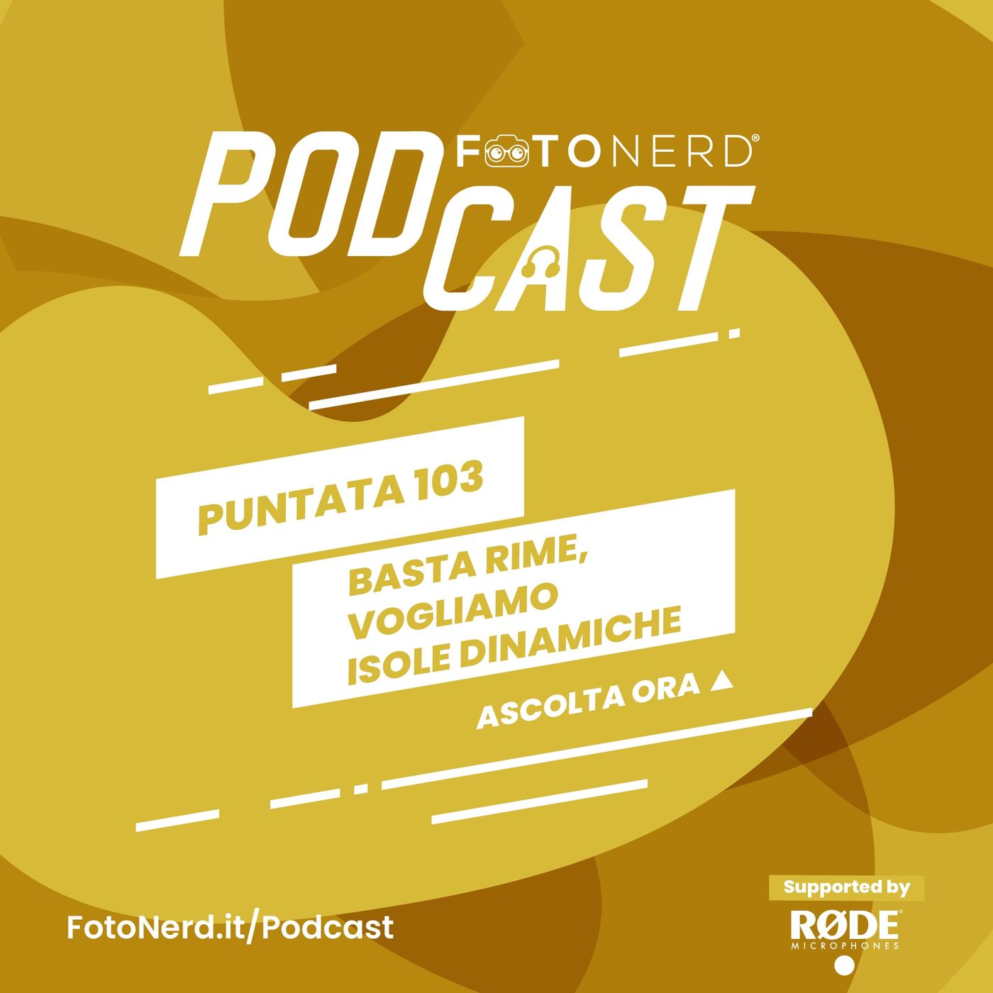 FotoNerd Podcast