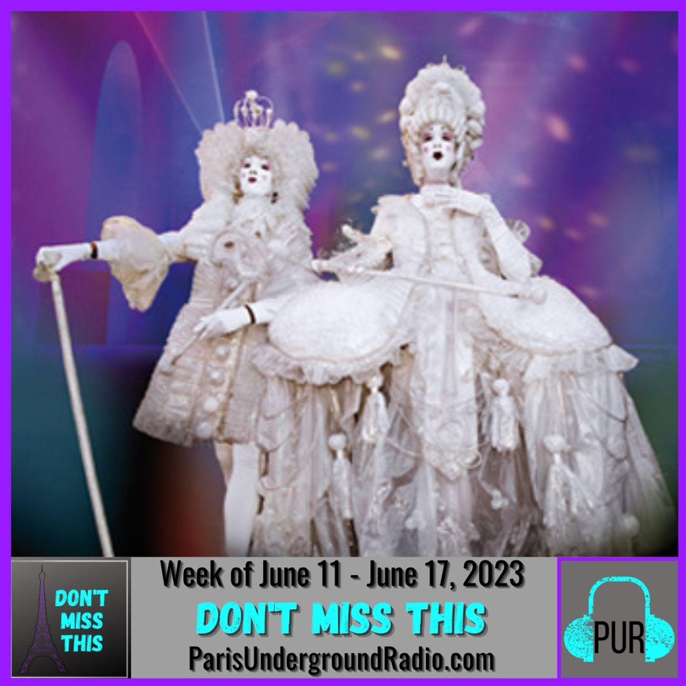 Don\'t Miss This