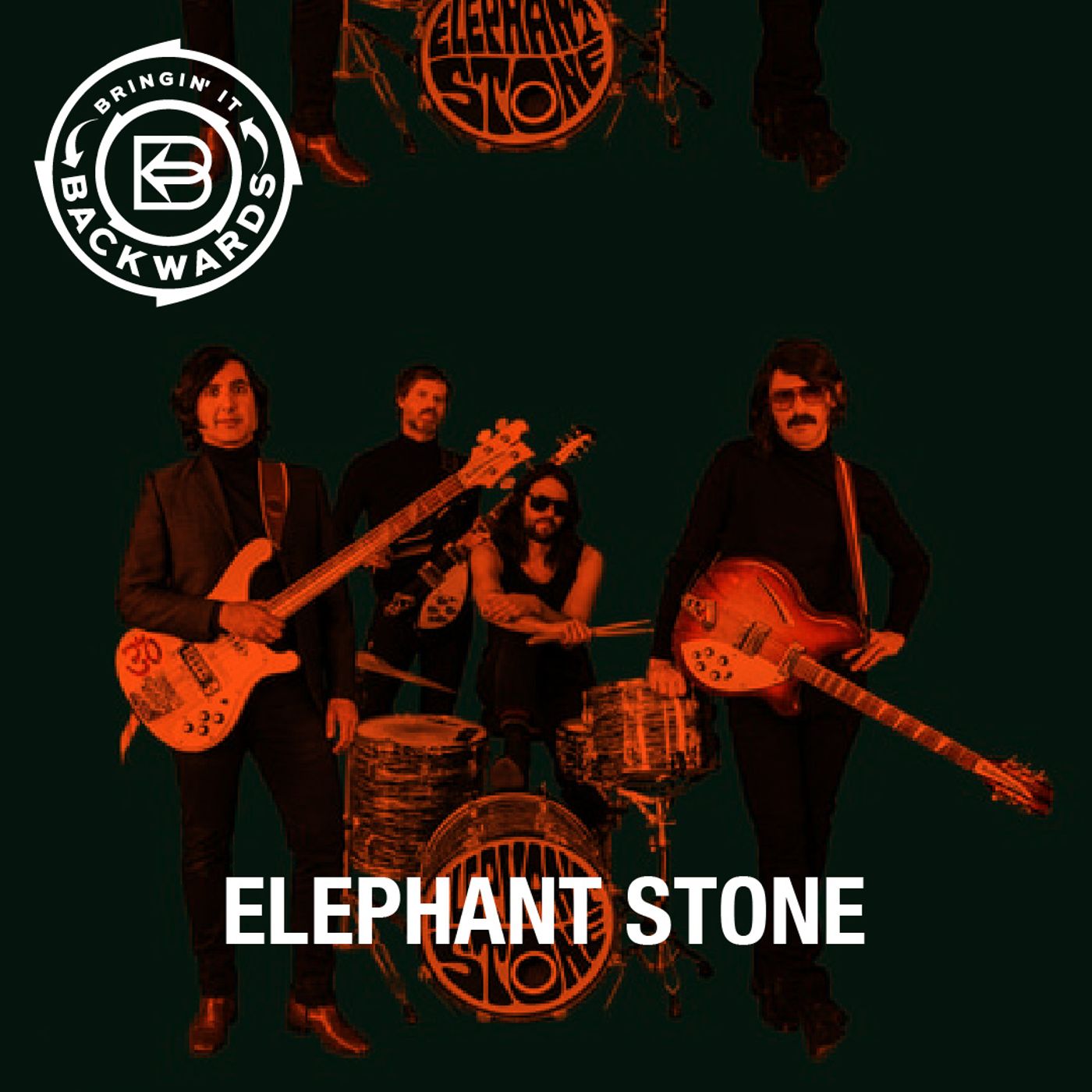 Interview with Elephant Stone Image