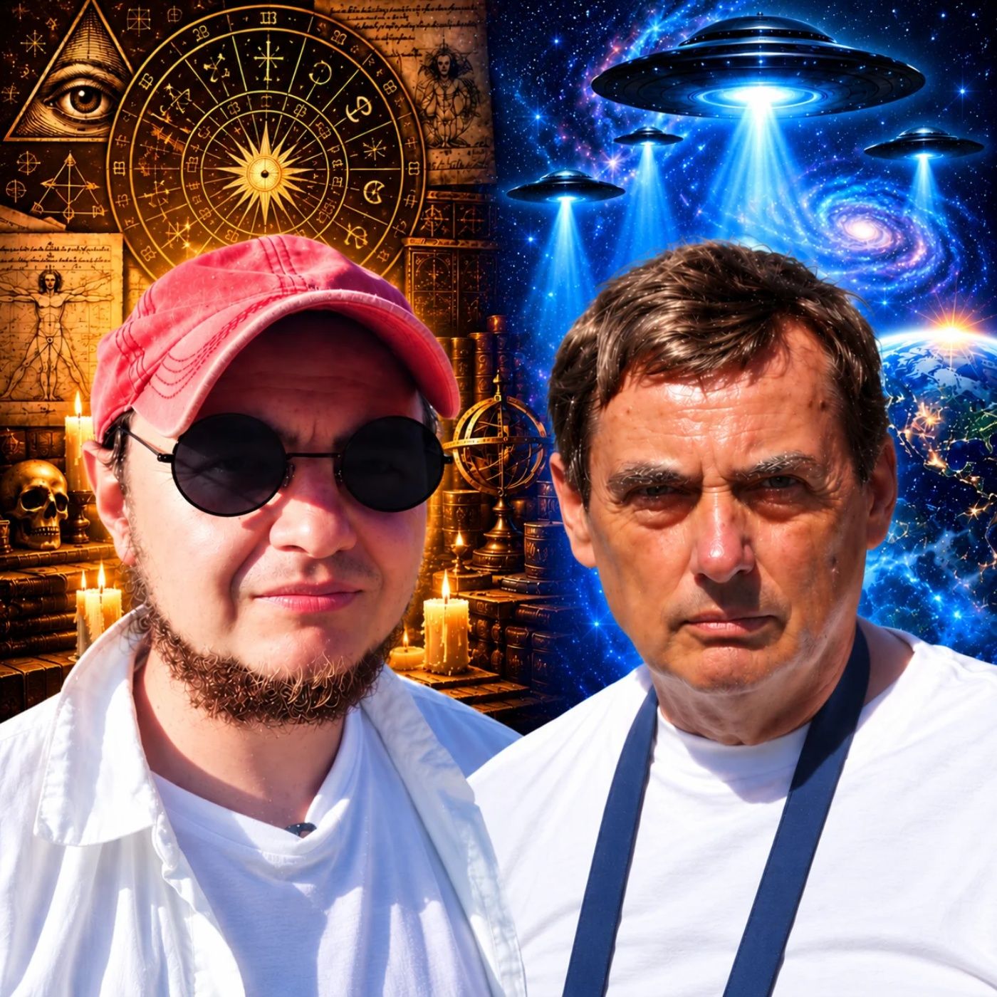 Ep. #317: David J. Moore & Dr. Dan Farcas