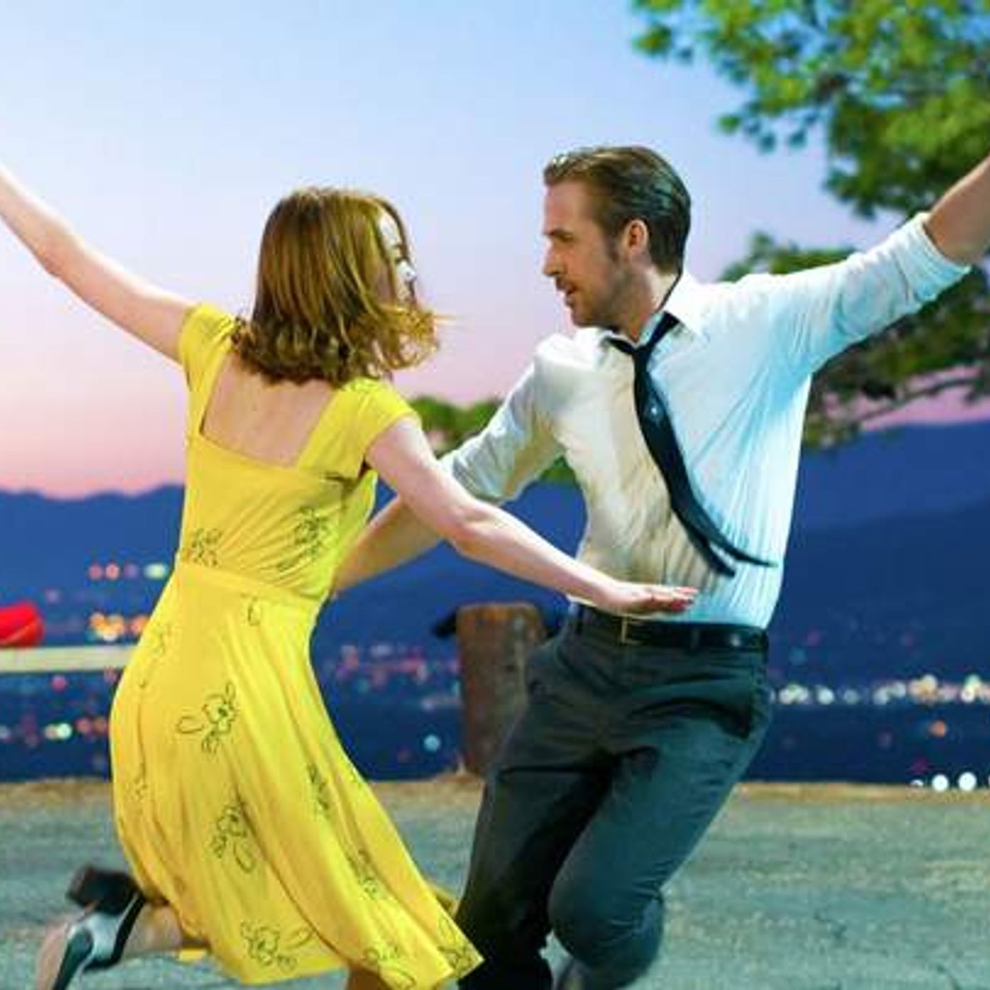 FREEZE FRAME: "La La Land," "Collateral Beauty," "Best Worst Thing That Ever Could Have Happened." episode artwork