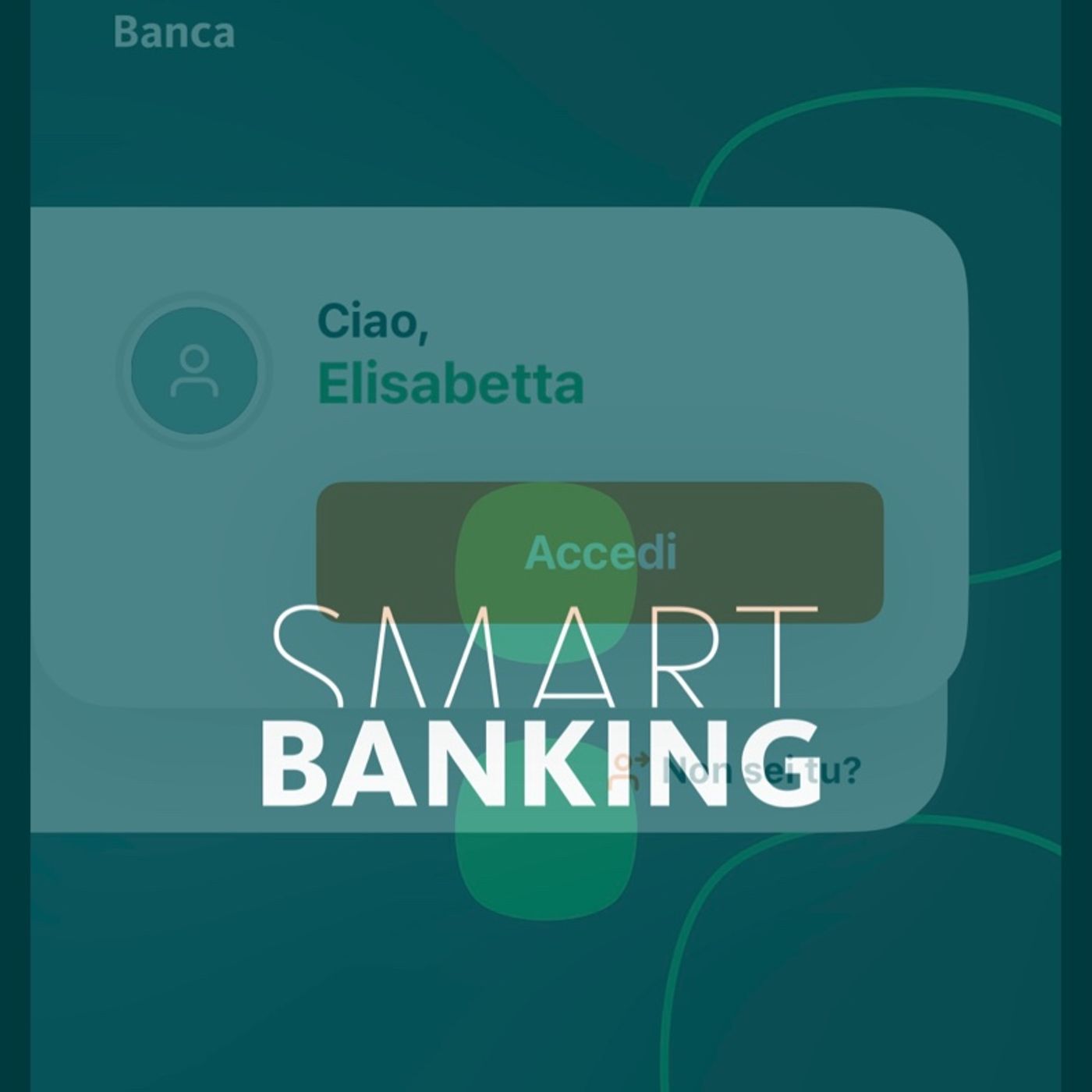 Episodio 65 - Cambio banca
