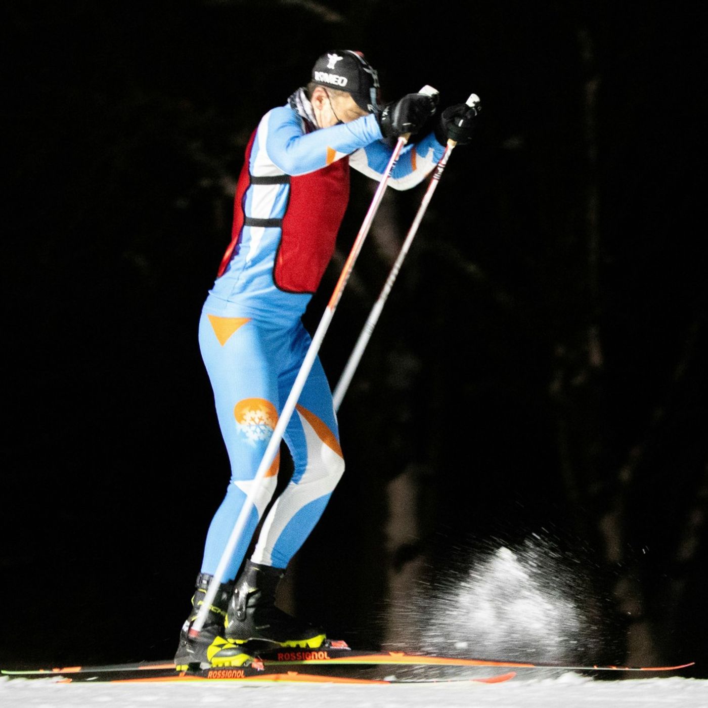 Radio Number One partner dei Mondiali Junior e U23 di fondo a Schilpario episode artwork