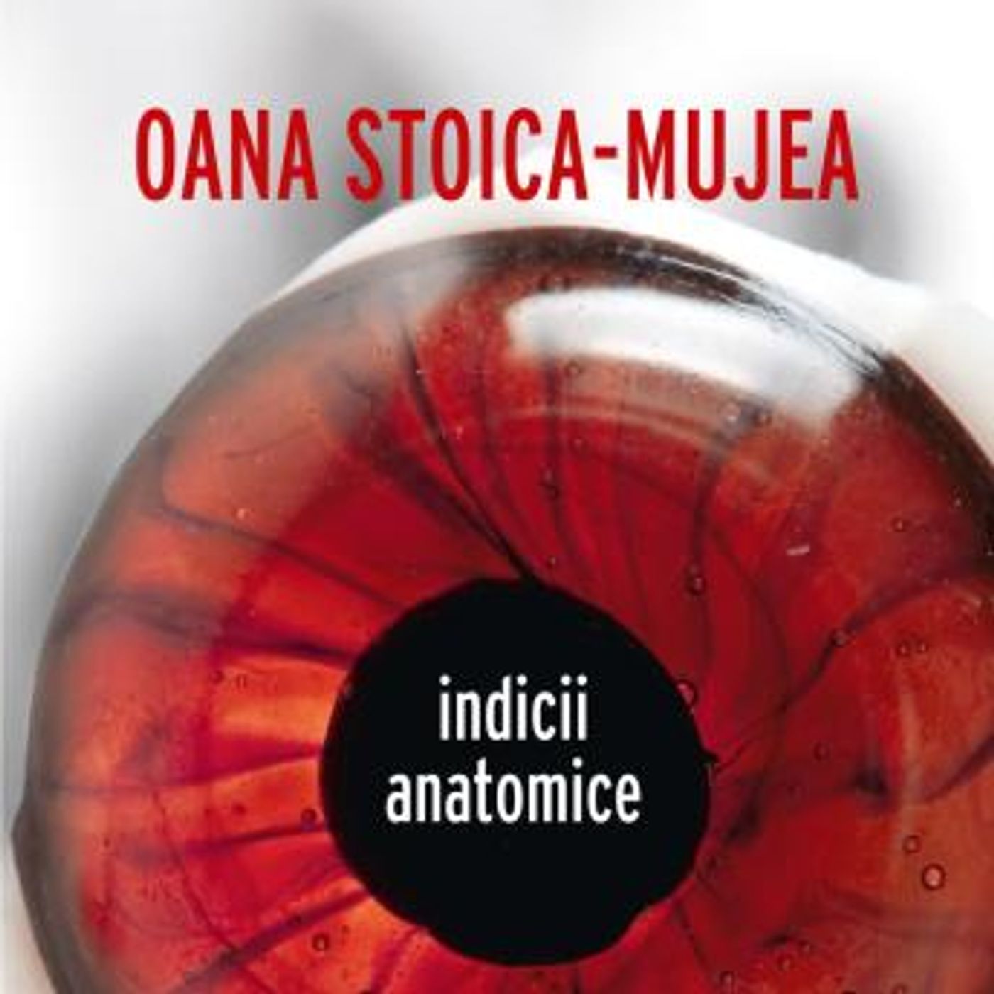 [Romanian] - Indicii anatomice by Oana Stoica-Mujea episode artwork