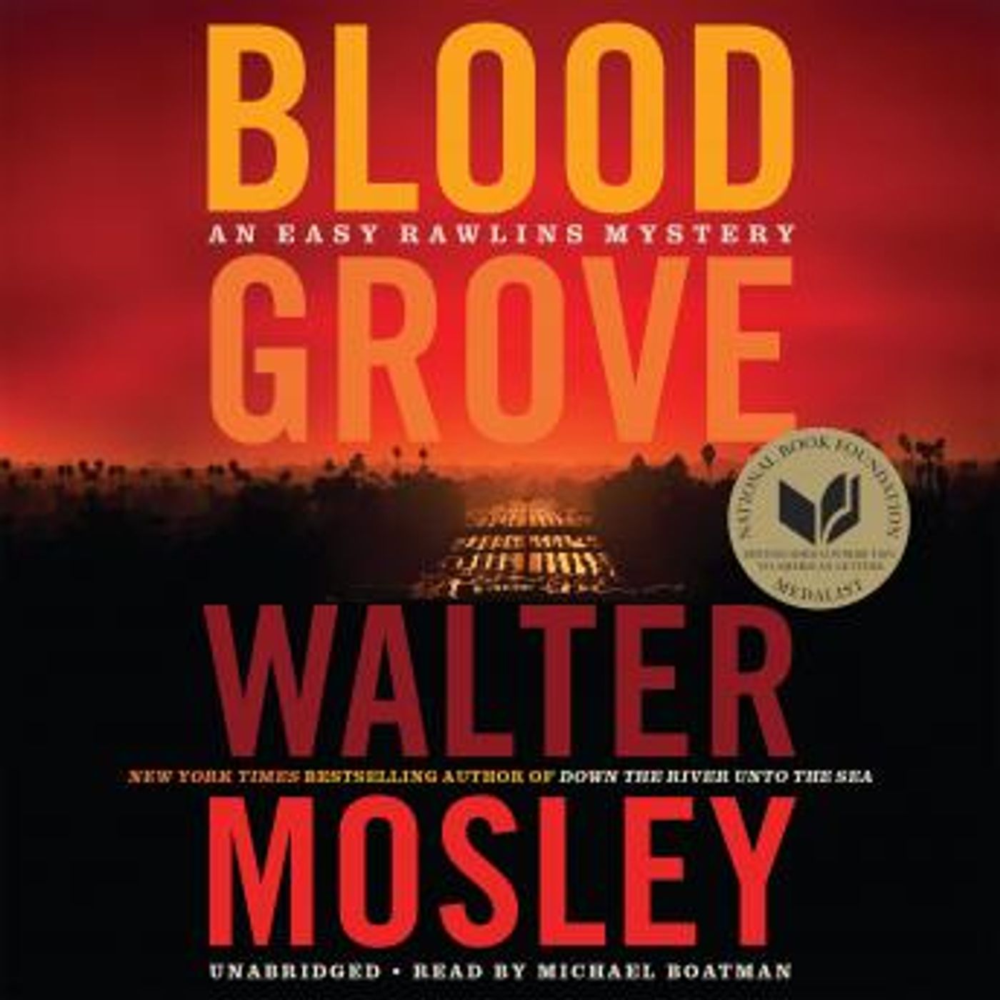 Full Trial Audiobooks in Mystery, Thriller & Horror, Suspense