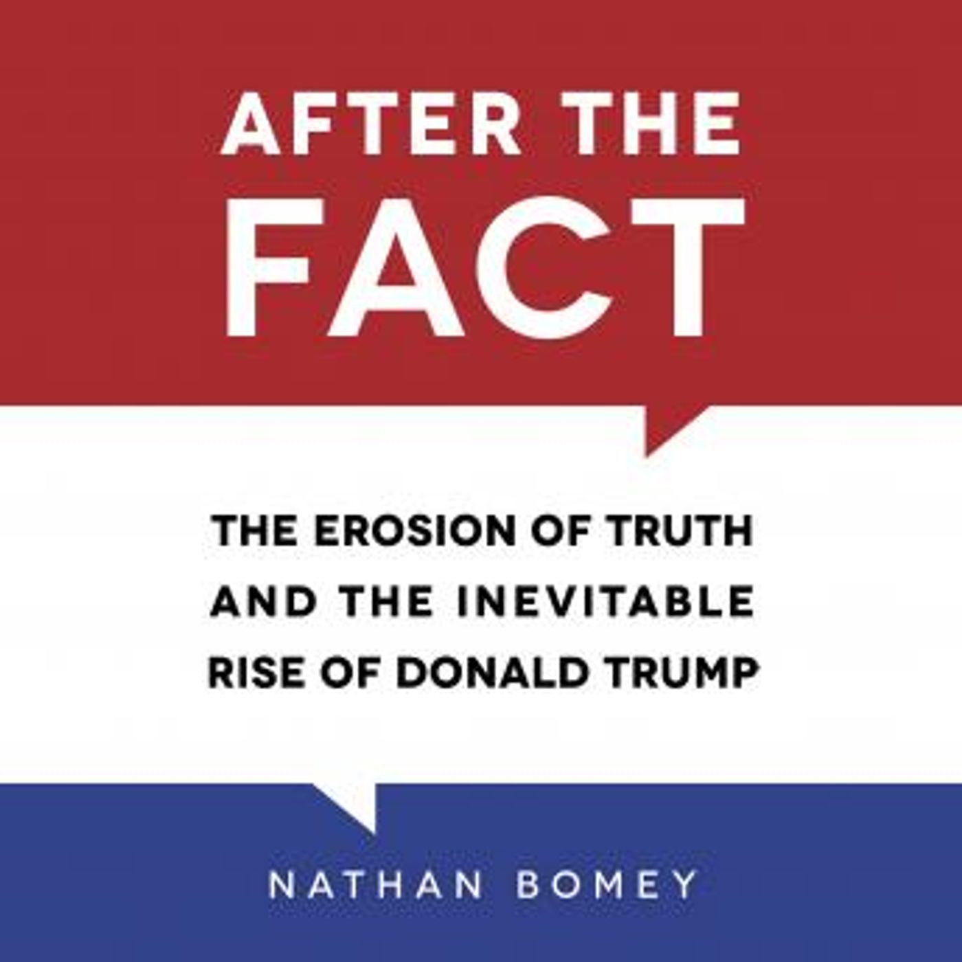 Audiobooks in Non-Fiction, Current Affairs, Law, & Politics